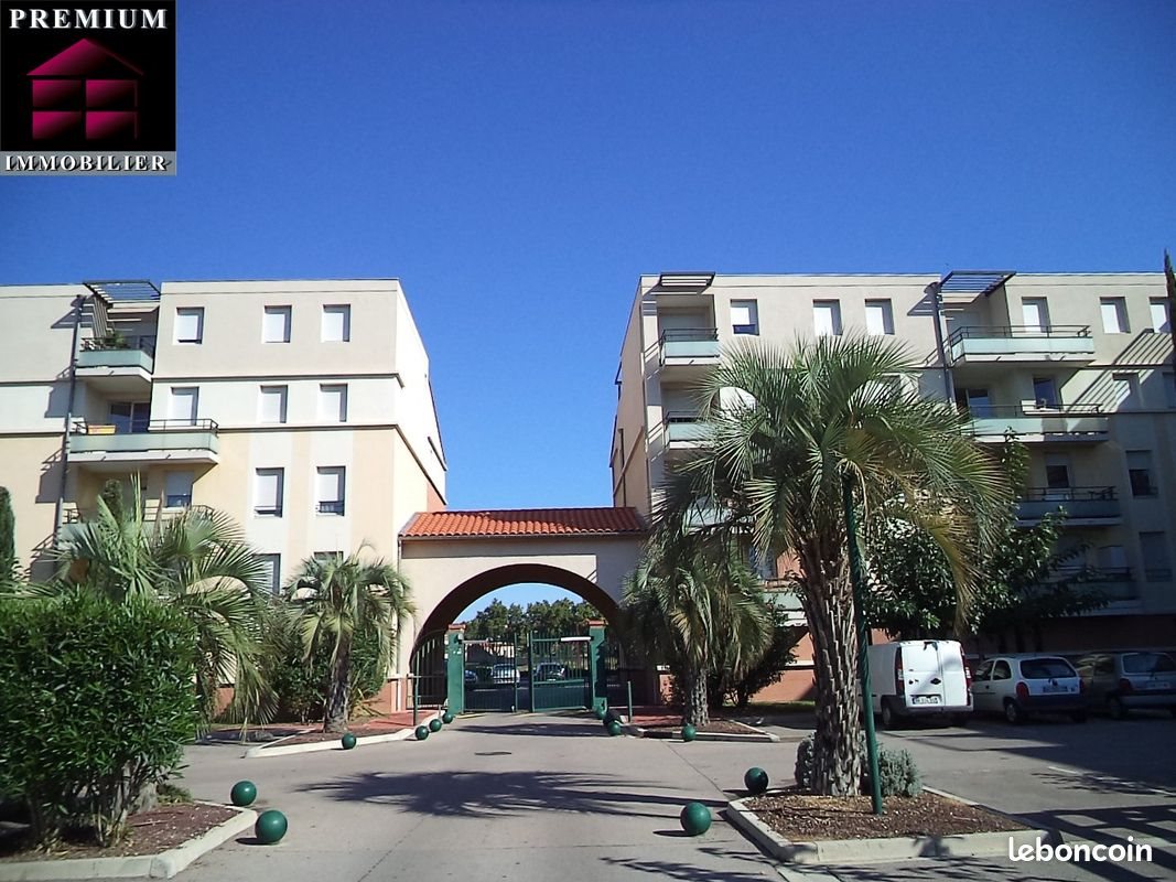 Appartement à vendre, 42m², Saint-Estève
