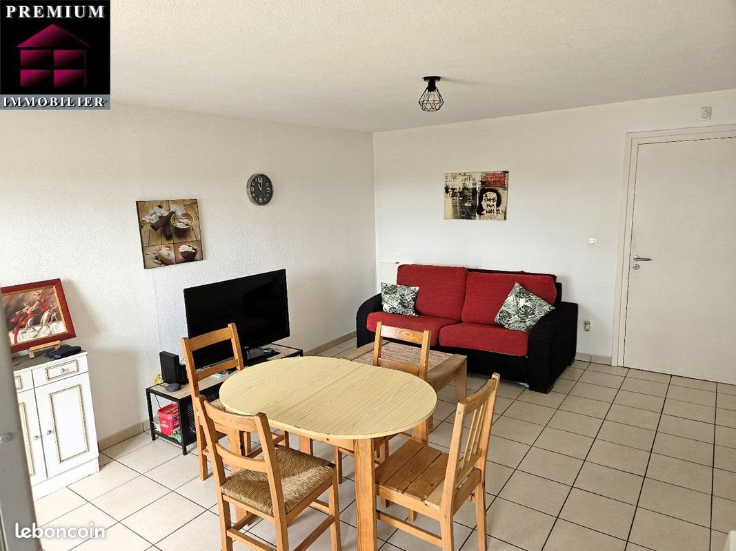 Appartement à vendre, 42m², Saint-Estève