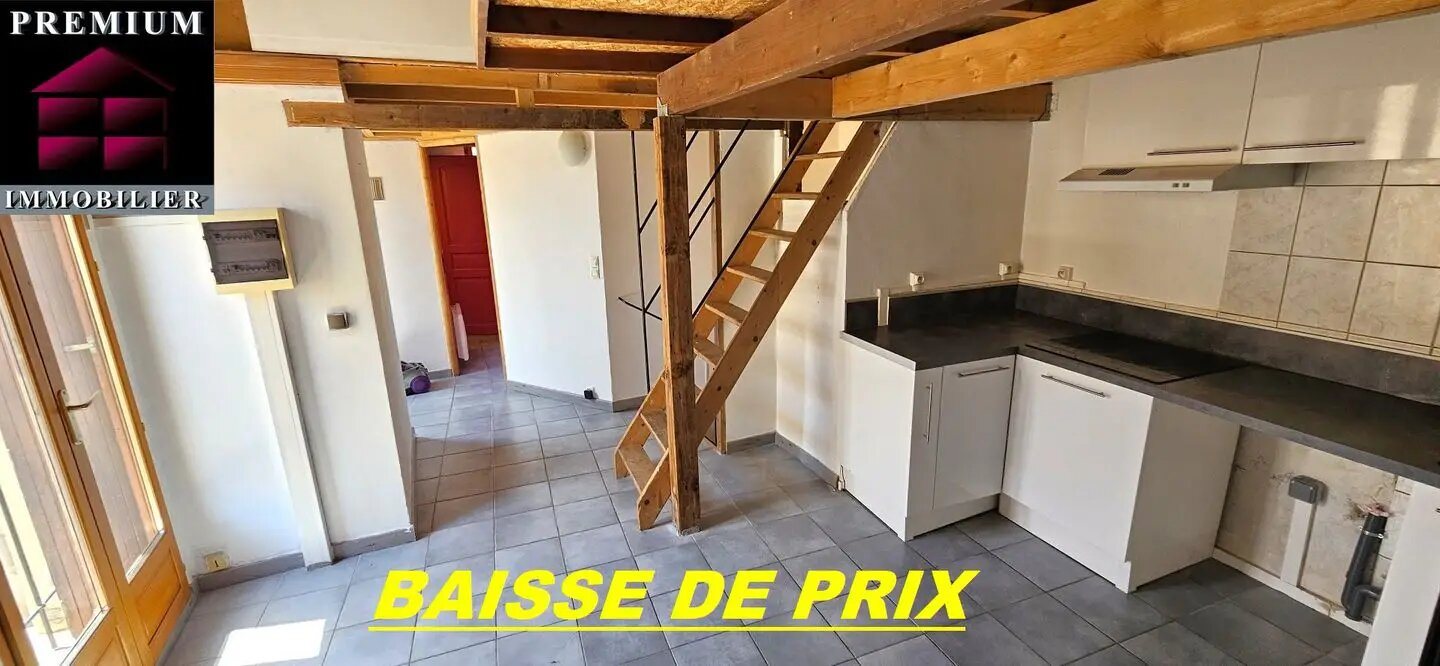 Appartement à vendre, 95m², Saint-Estève