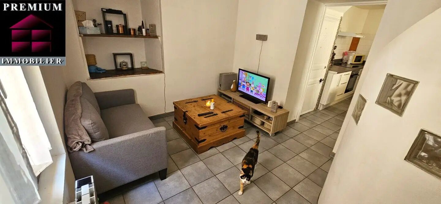 Appartement à vendre, 95m², Saint-Estève
