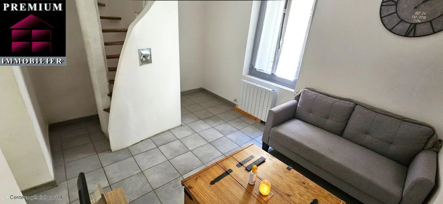 Appartement à vendre, 95m², Saint-Estève