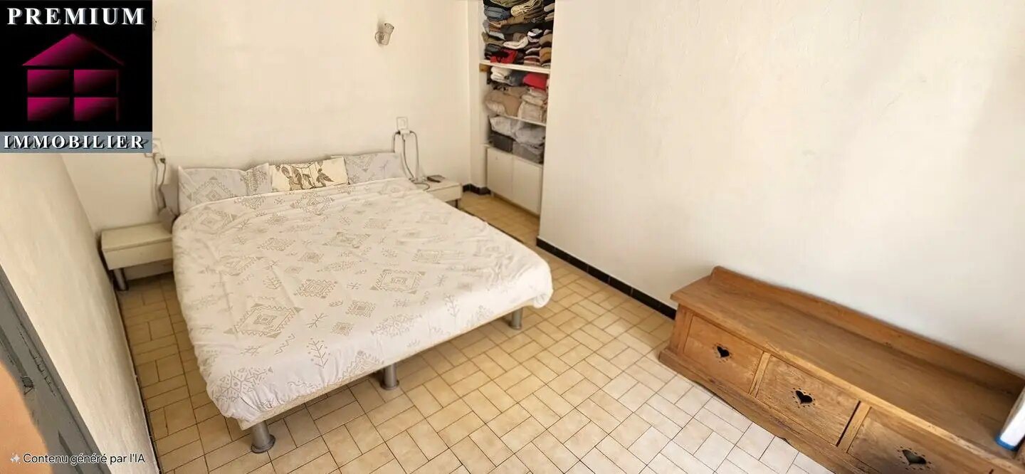 Appartement à vendre, 95m², Saint-Estève