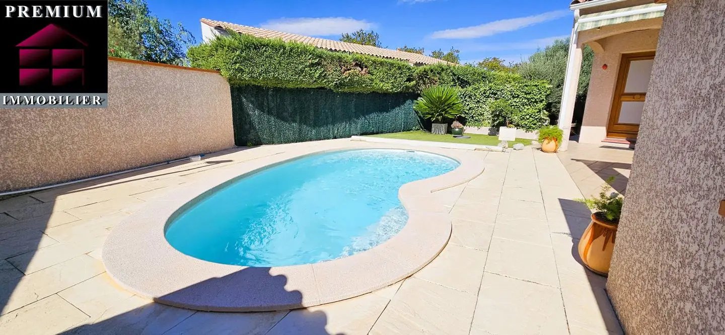 Maison à vendre, 104m², Saint-Estève