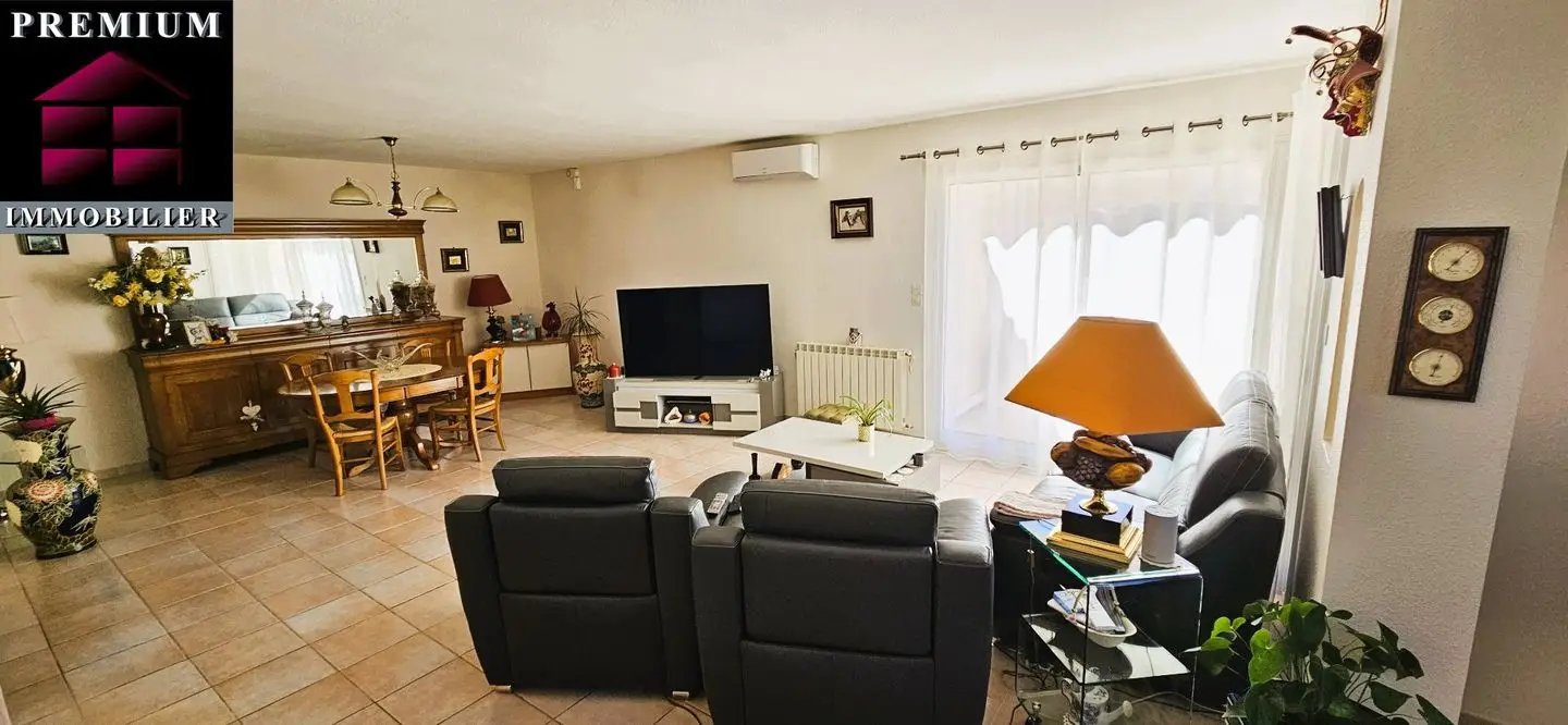 Maison à vendre, 104m², Saint-Estève