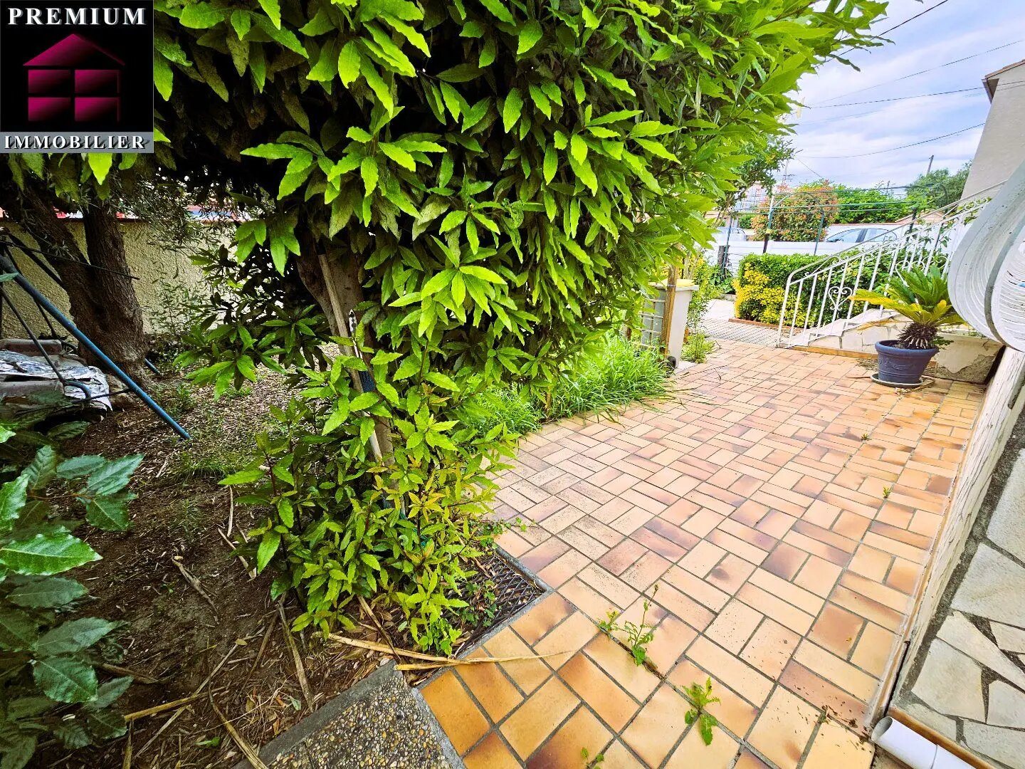 Maison à vendre, 122m², Baho