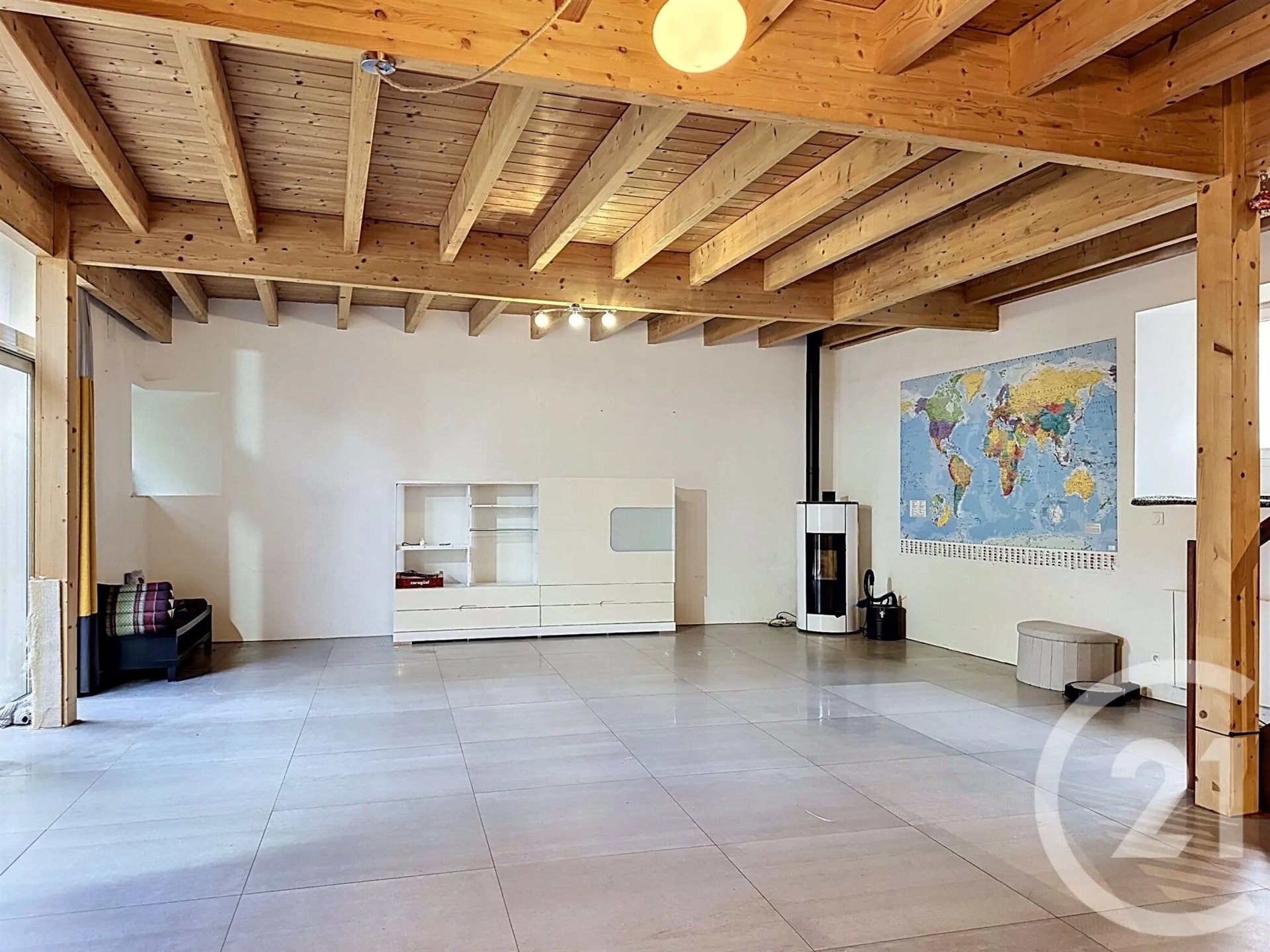 Maison à vendre, 187m², Luçon