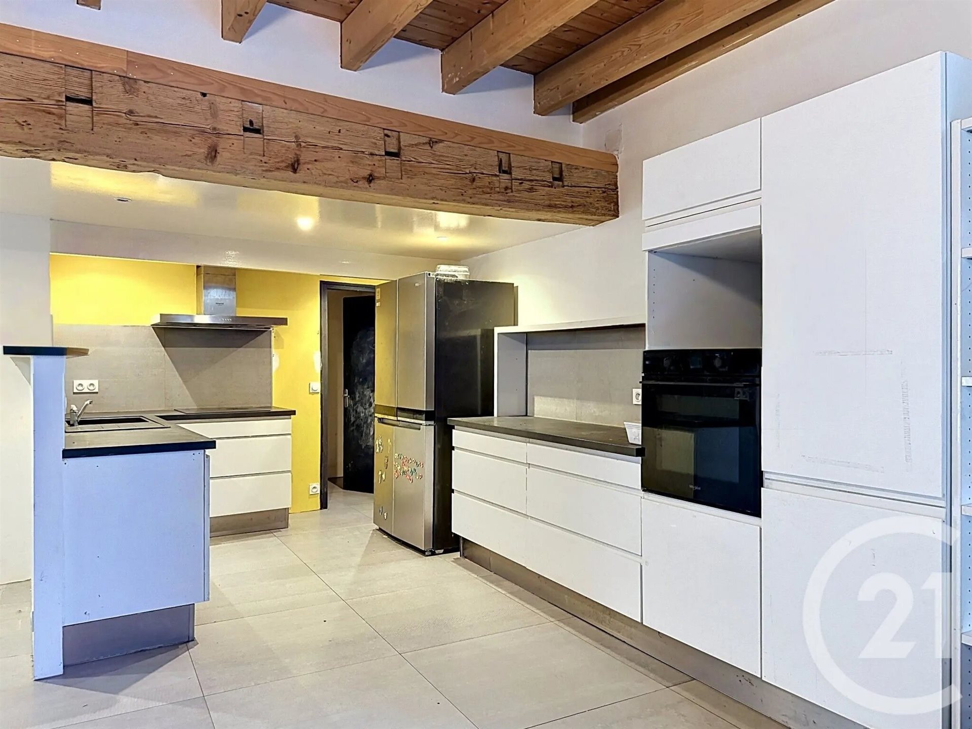 Maison à vendre, 187m², Luçon