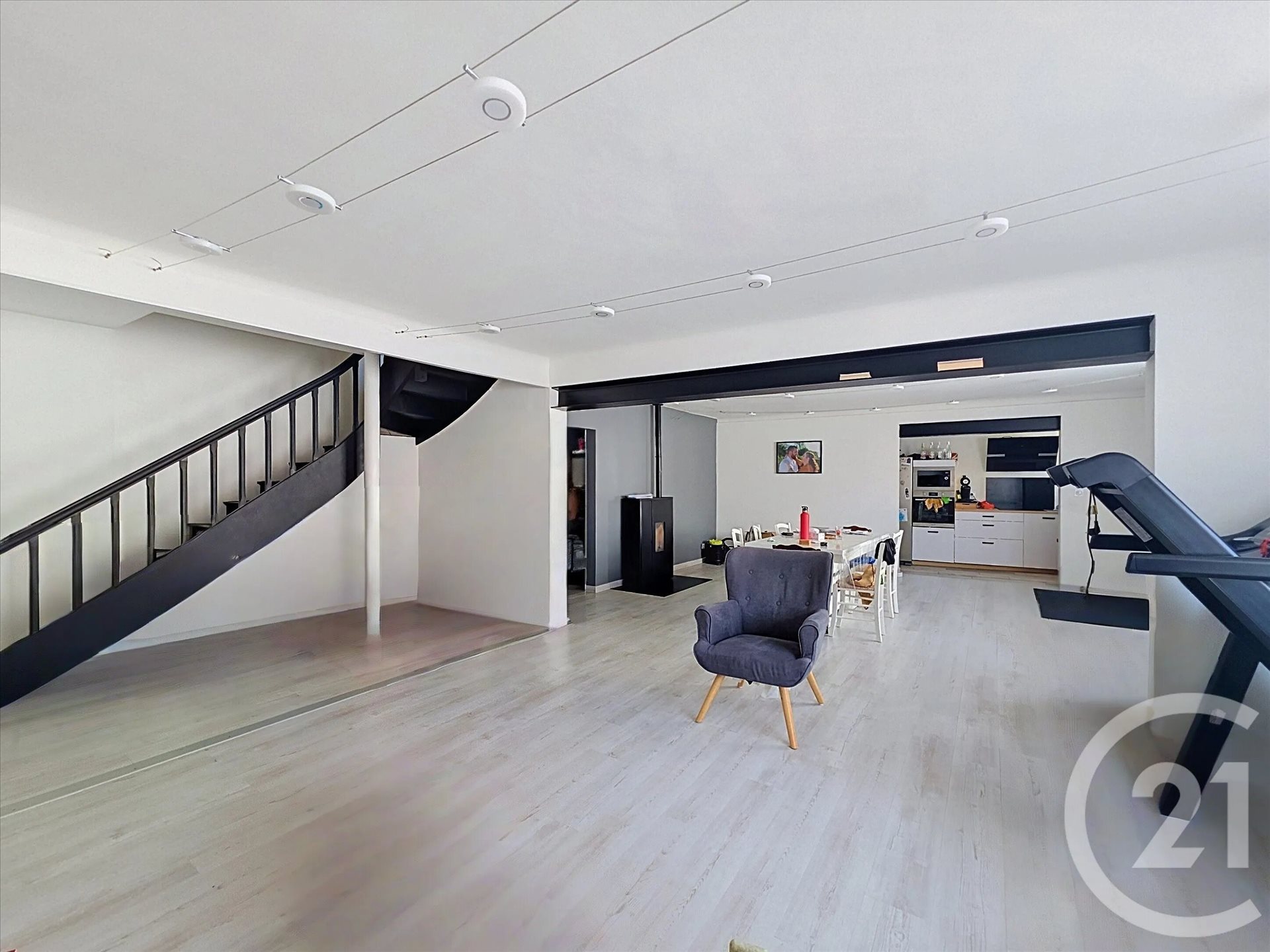 Maison à vendre, 143m², Triaize