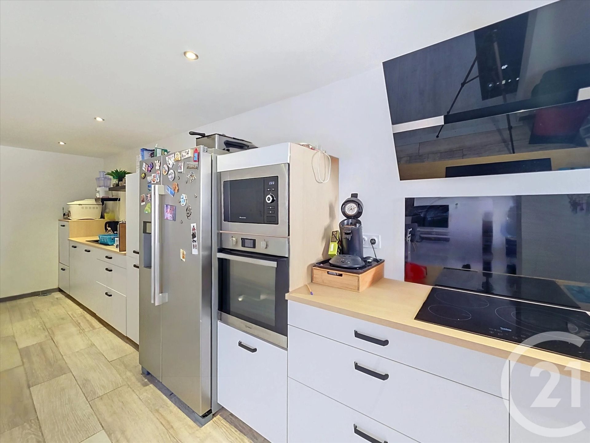 Maison à vendre, 143m², Triaize