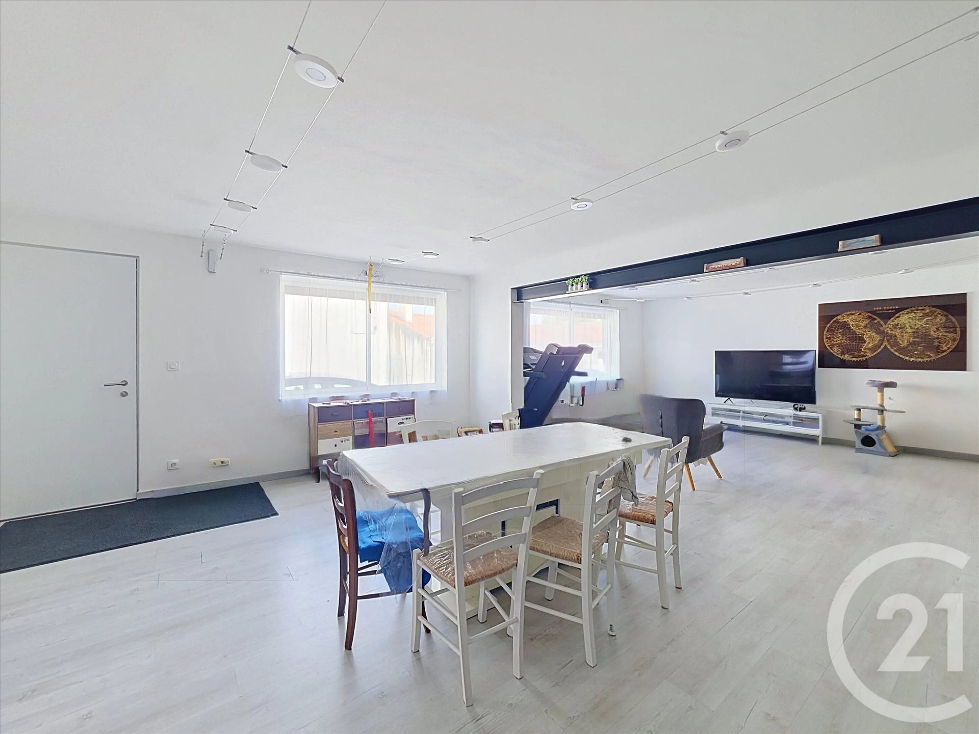 Maison à vendre, 143m², Triaize