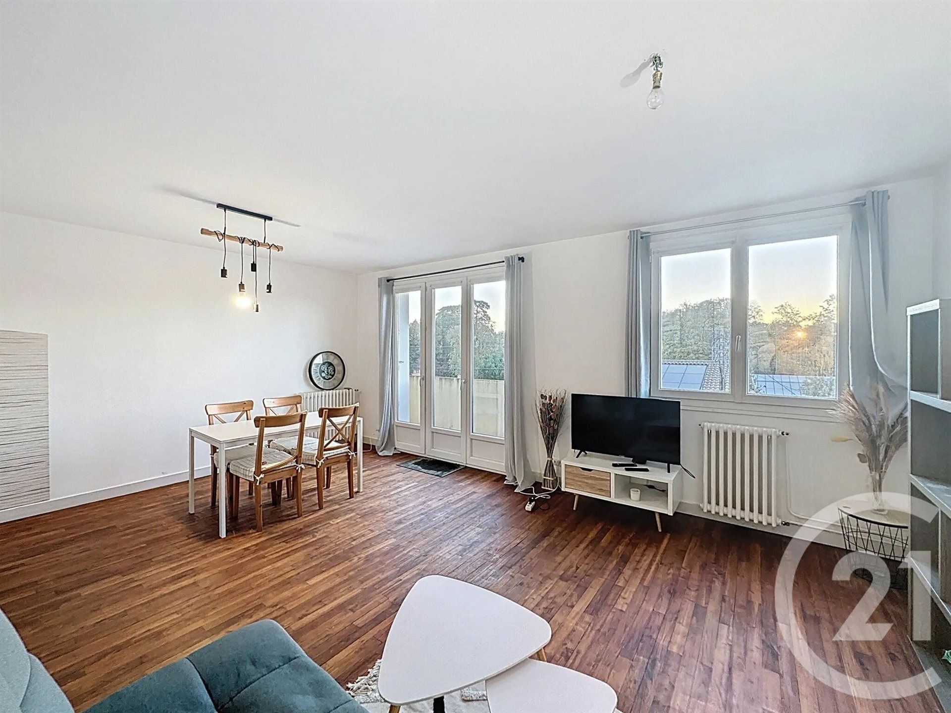Appartement à louer, 68m², Luçon