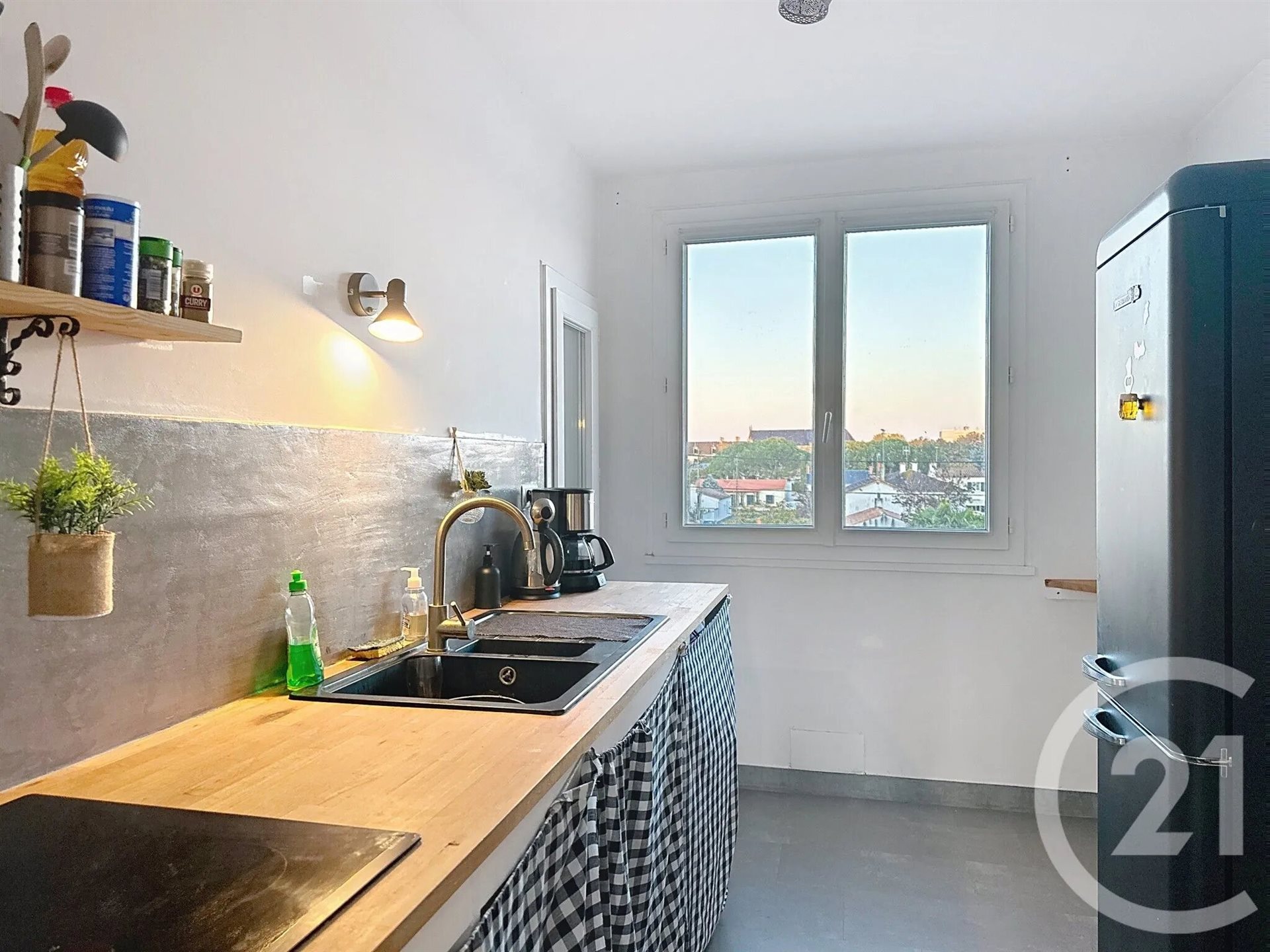 Appartement à louer, 68m², Luçon