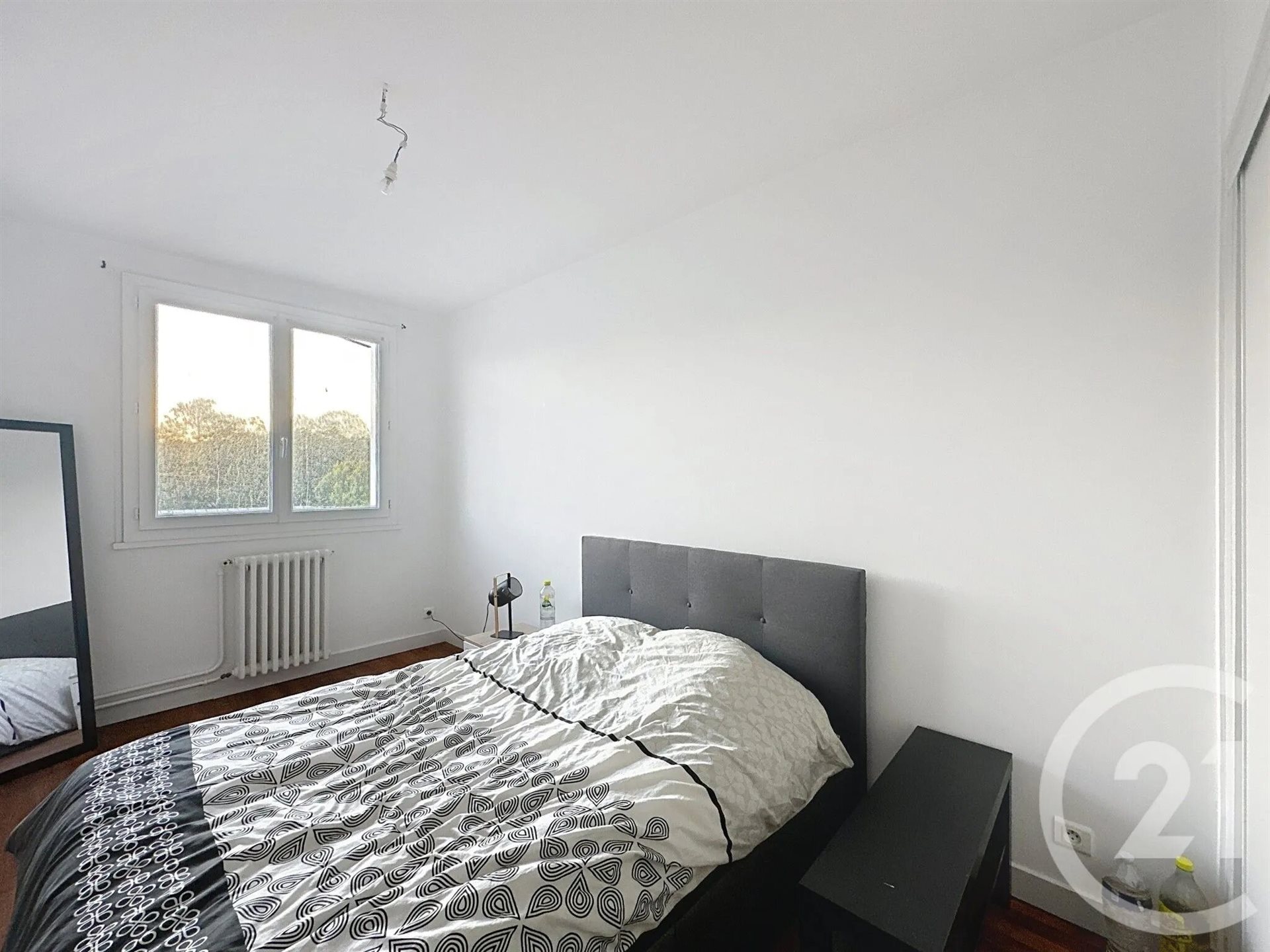 Appartement à louer, 68m², Luçon