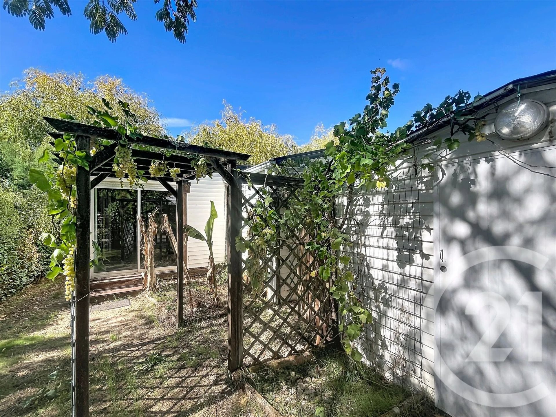 Maison à vendre, 45m², Saint-Cyr-en-Talmondais