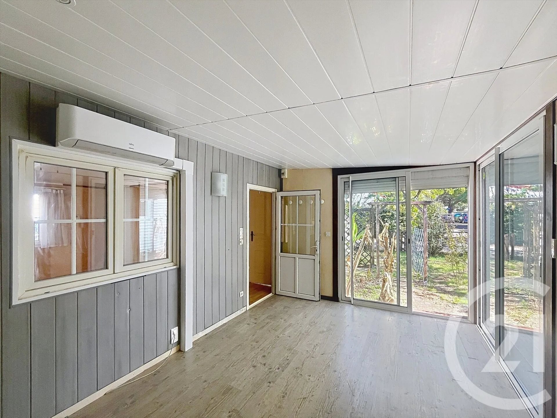 Maison à vendre, 45m², Saint-Cyr-en-Talmondais
