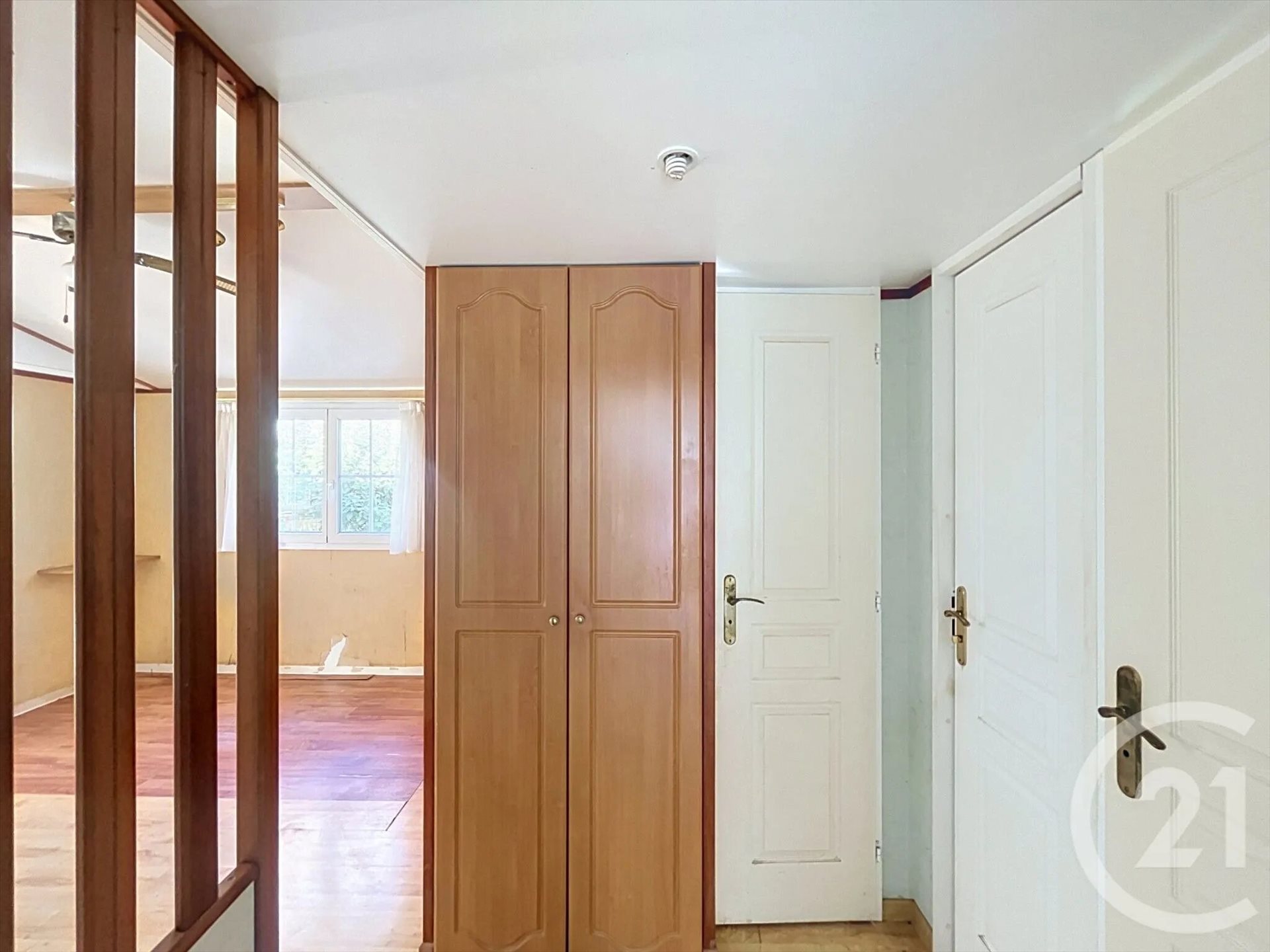 Maison à vendre, 45m², Saint-Cyr-en-Talmondais