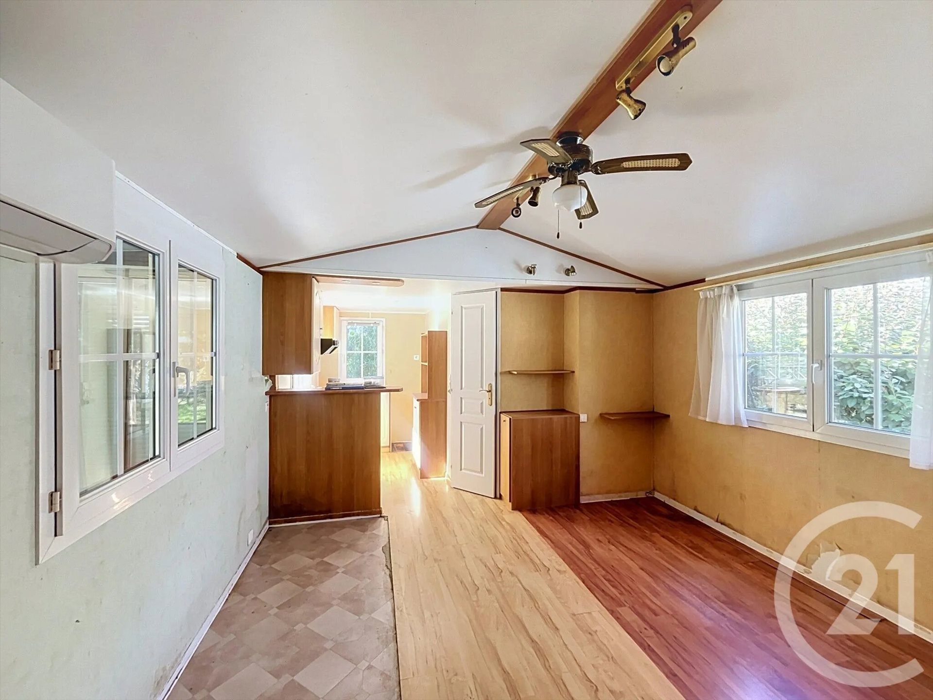 Maison à vendre, 45m², Saint-Cyr-en-Talmondais