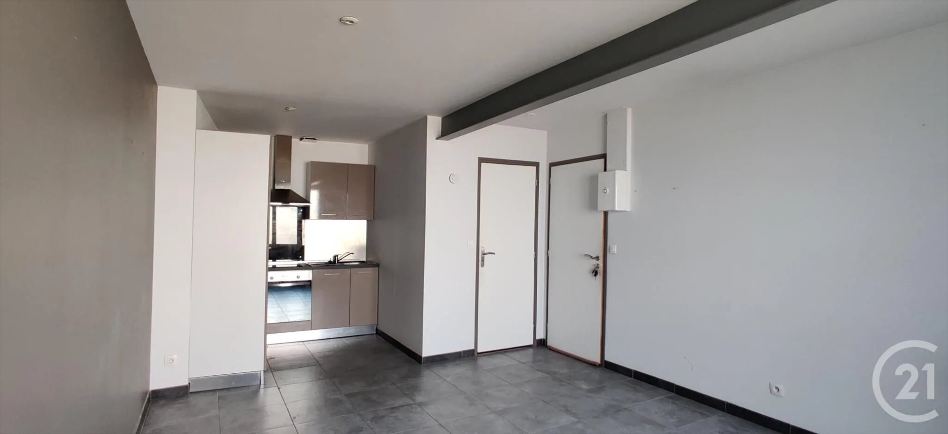 Appartement à louer, 25m², Luçon