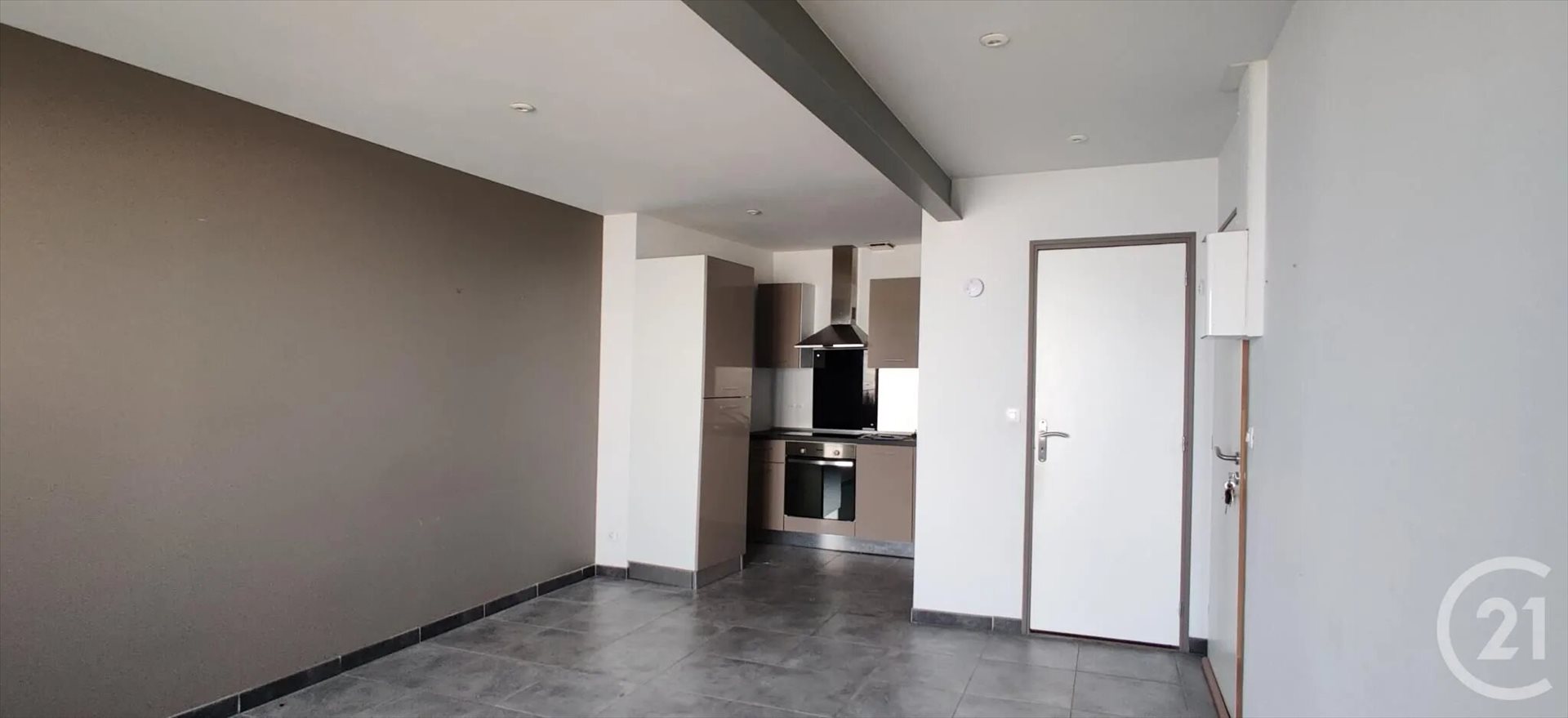 Appartement à louer, 25m², Luçon