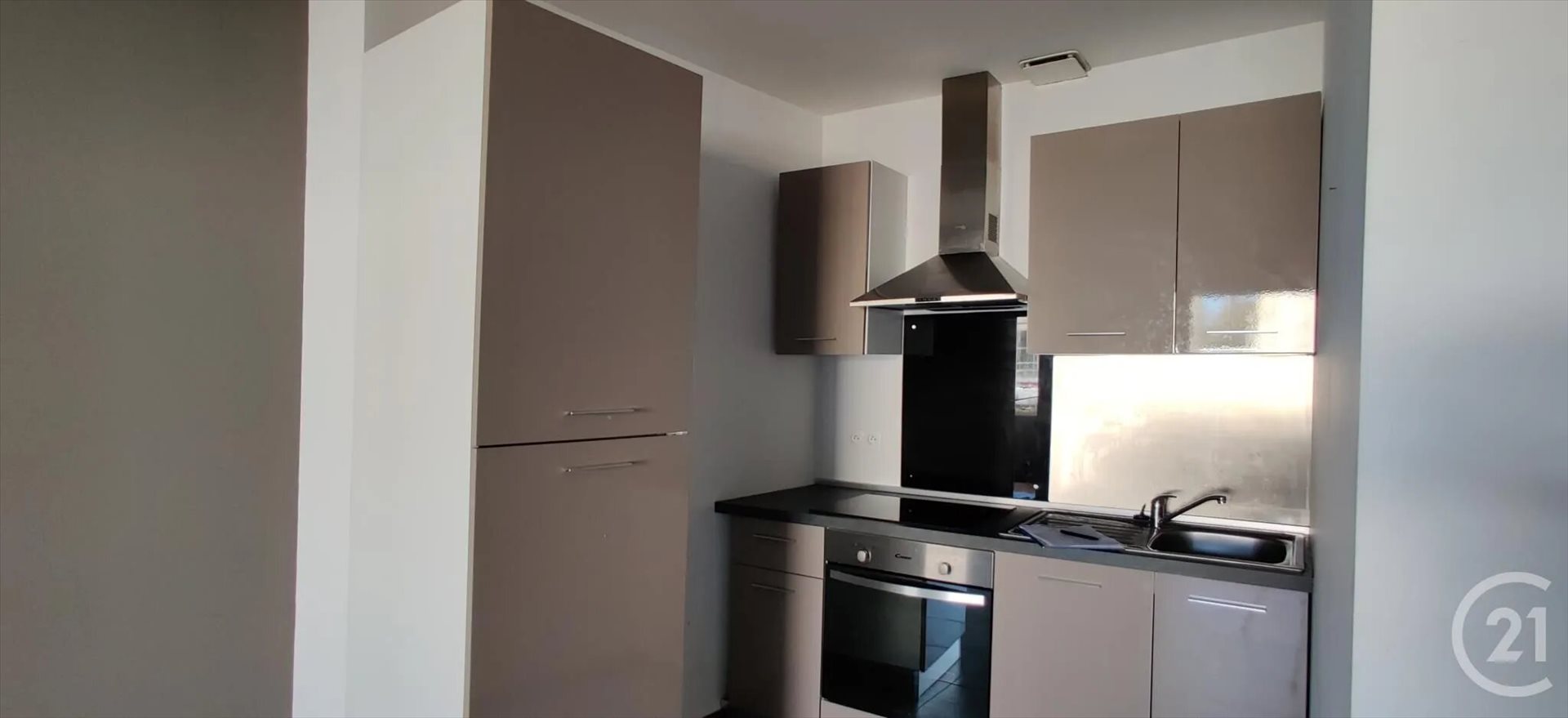 Appartement à louer, 25m², Luçon