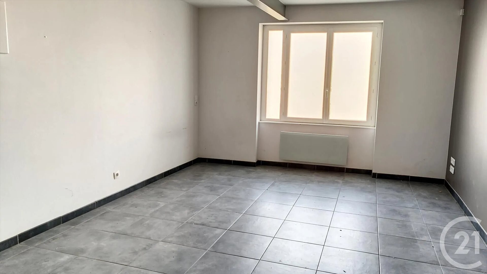 Appartement à louer, 25m², Luçon