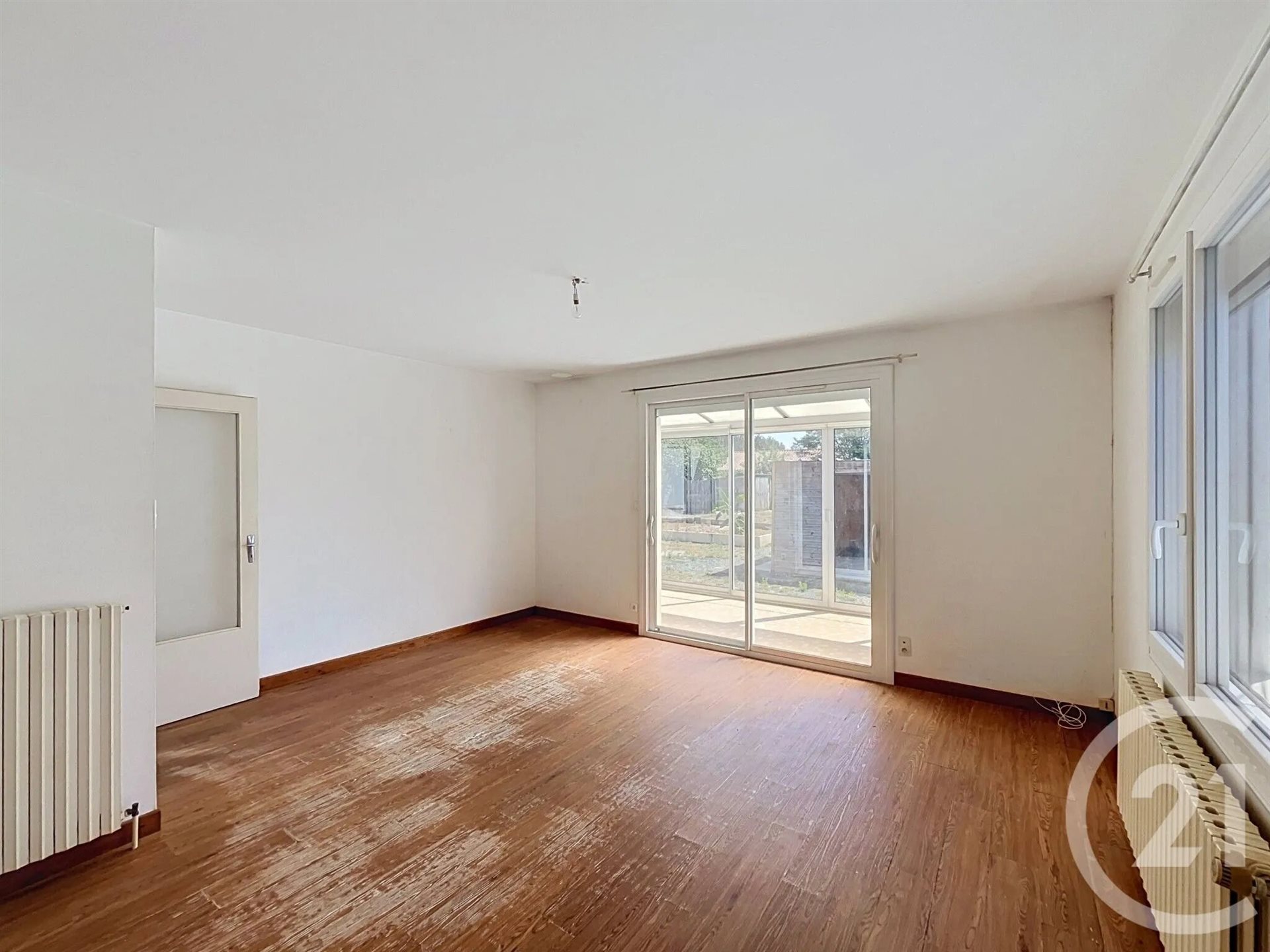 Maison à vendre, 74m², Nalliers