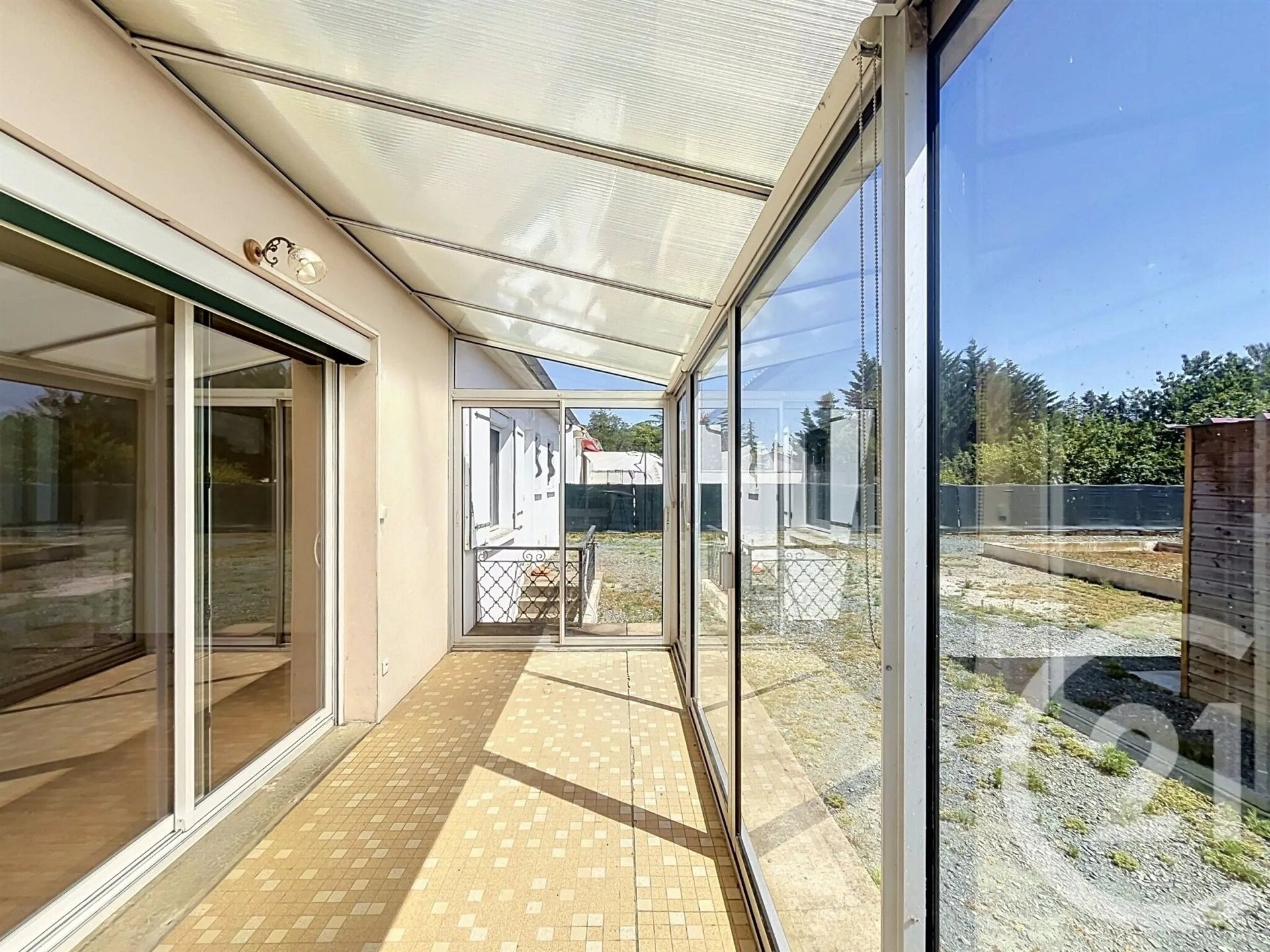 Maison à vendre, 74m², Nalliers