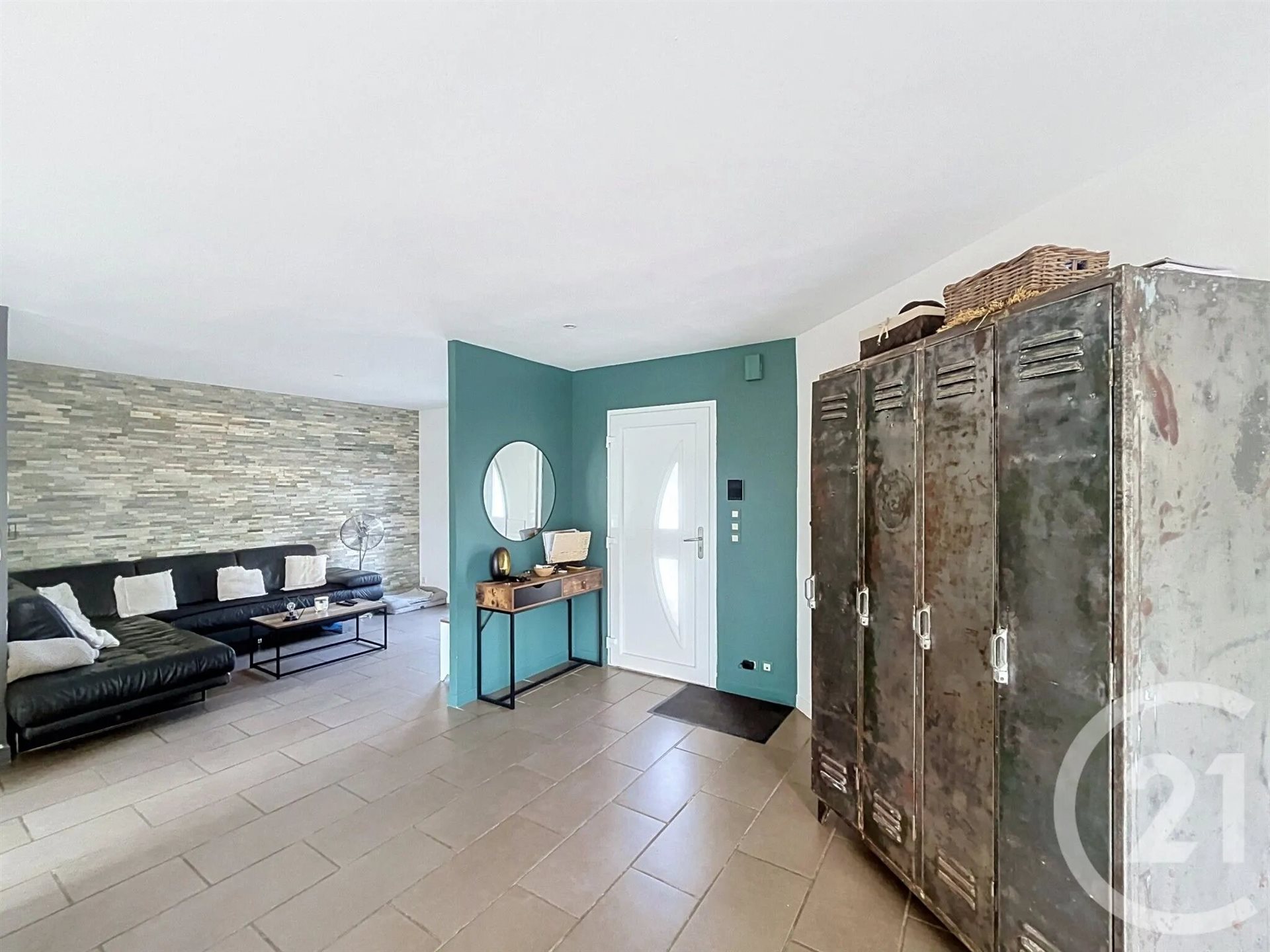 Maison à vendre, 99m², Saint-Denis-du-Payré