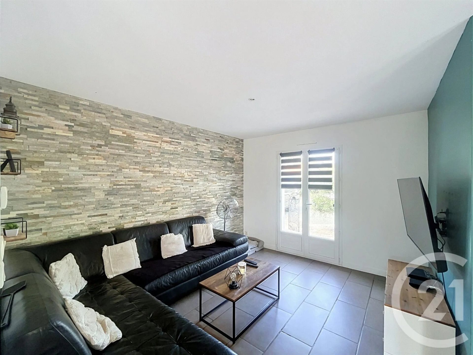 Maison à vendre, 99m², Saint-Denis-du-Payré