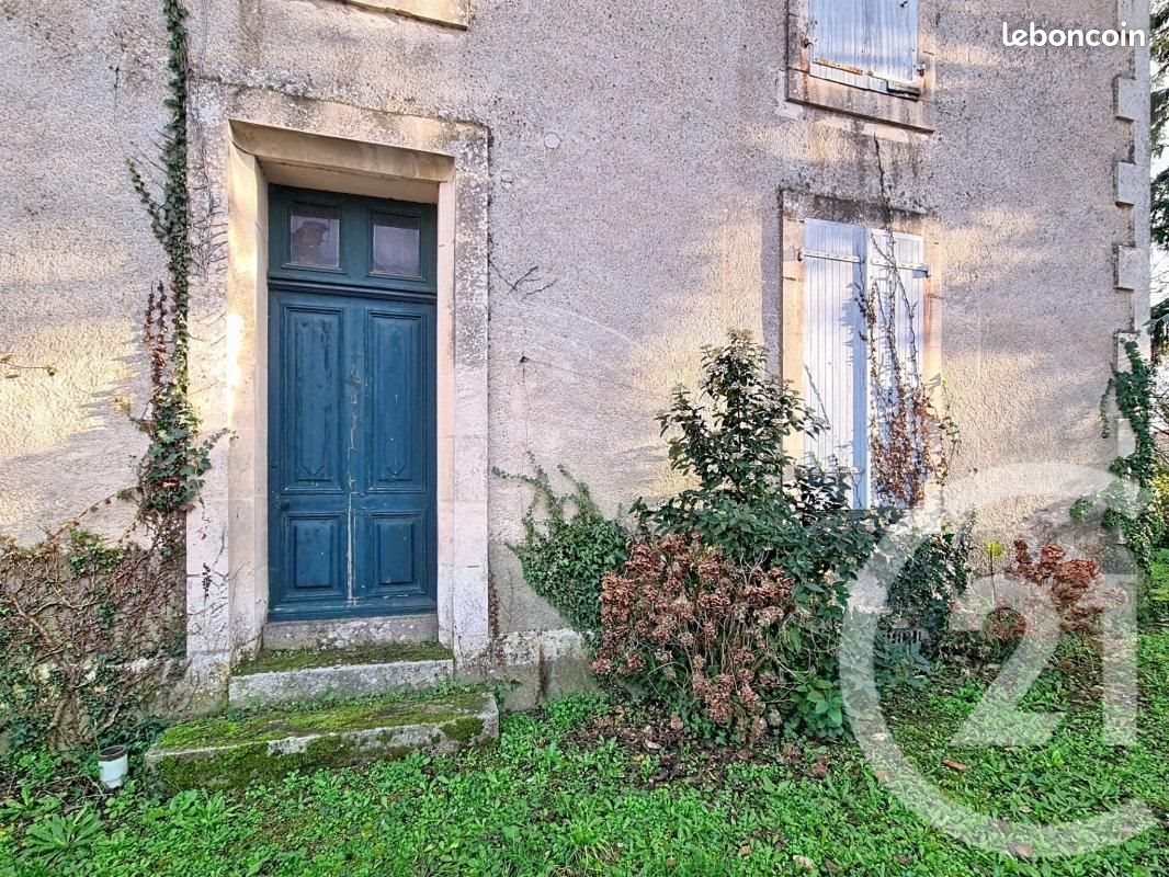 Maison à vendre, 230m², Nalliers