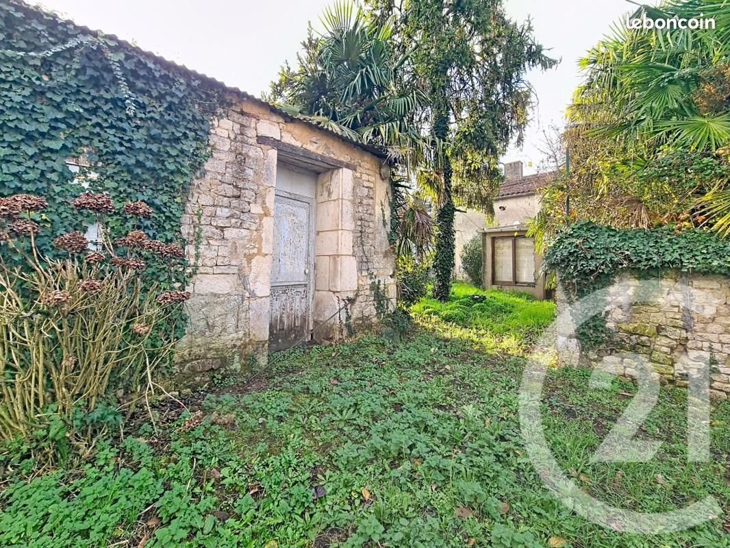 Maison à vendre, 230m², Nalliers