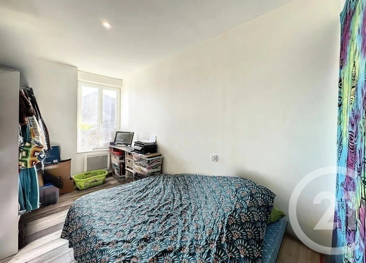 Appartement à louer, 45m², Luçon