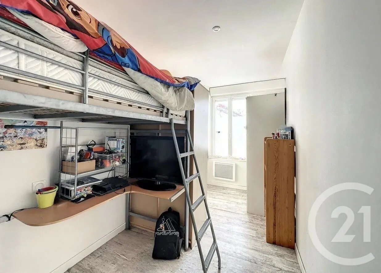 Appartement à louer, 45m², Luçon