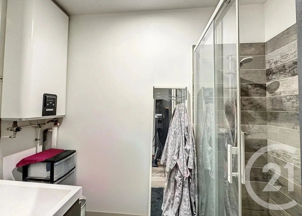 Appartement à louer, 45m², Luçon