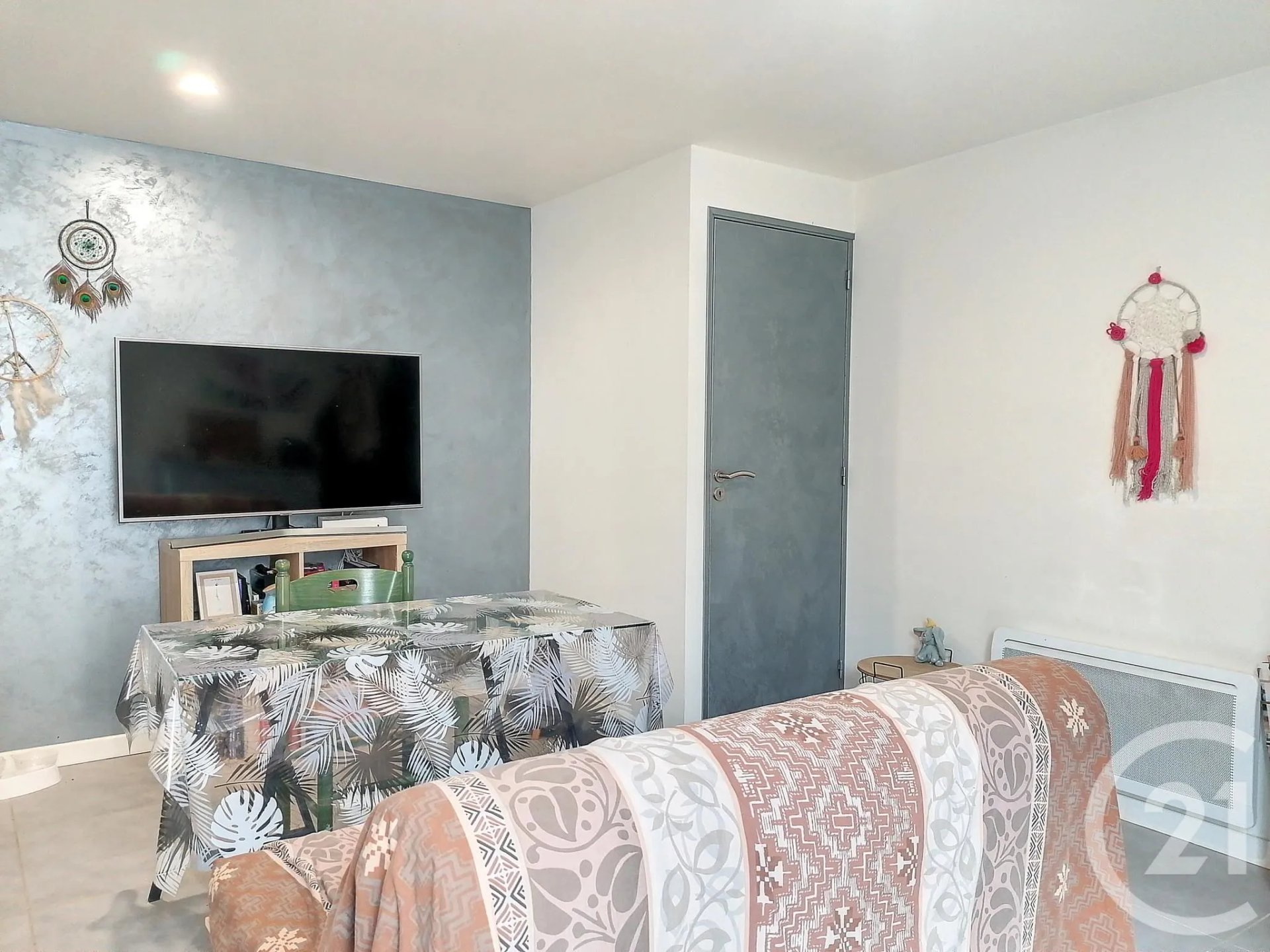 Appartement à louer, 31m², Luçon