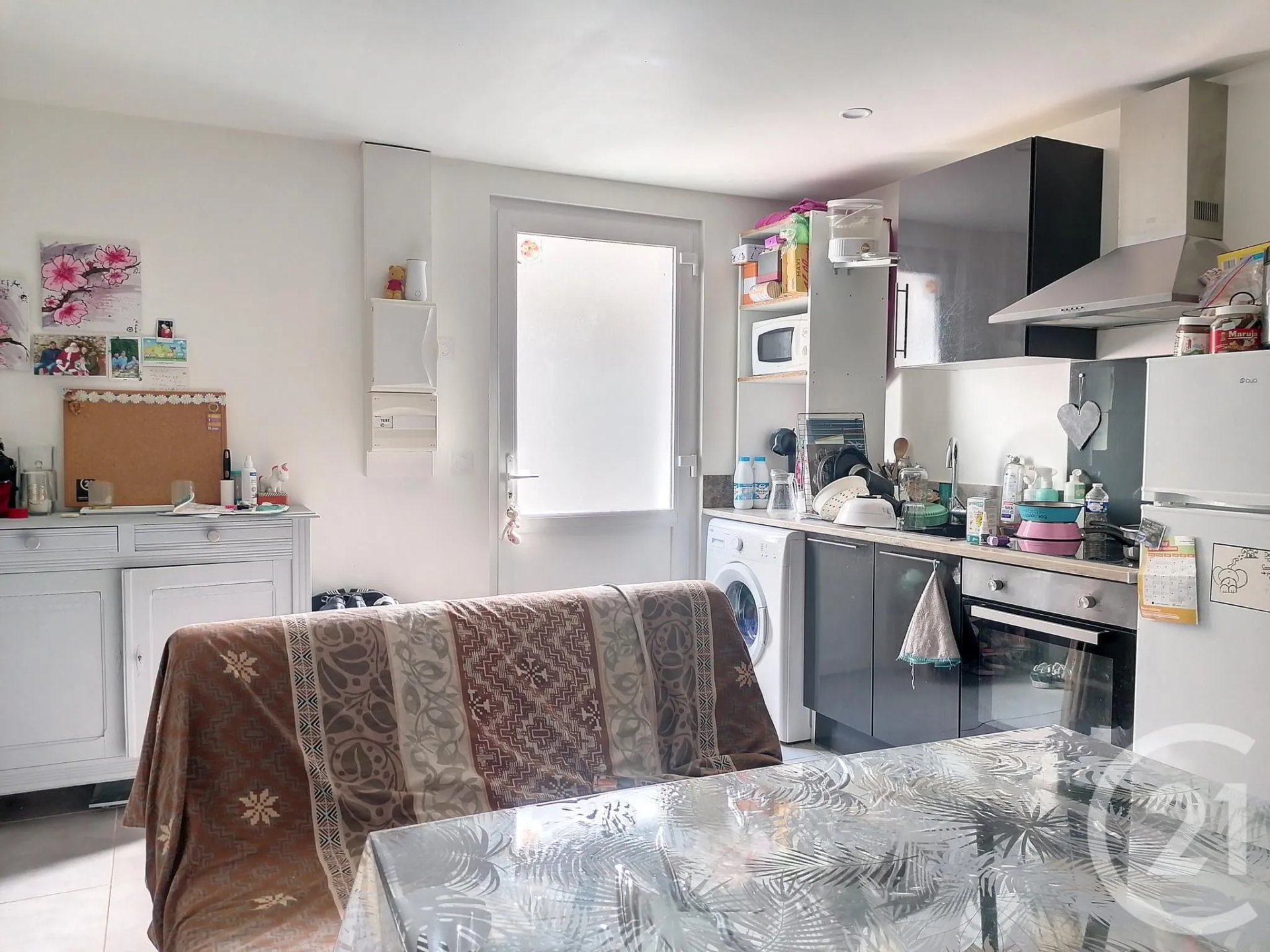Appartement à louer, 31m², Luçon