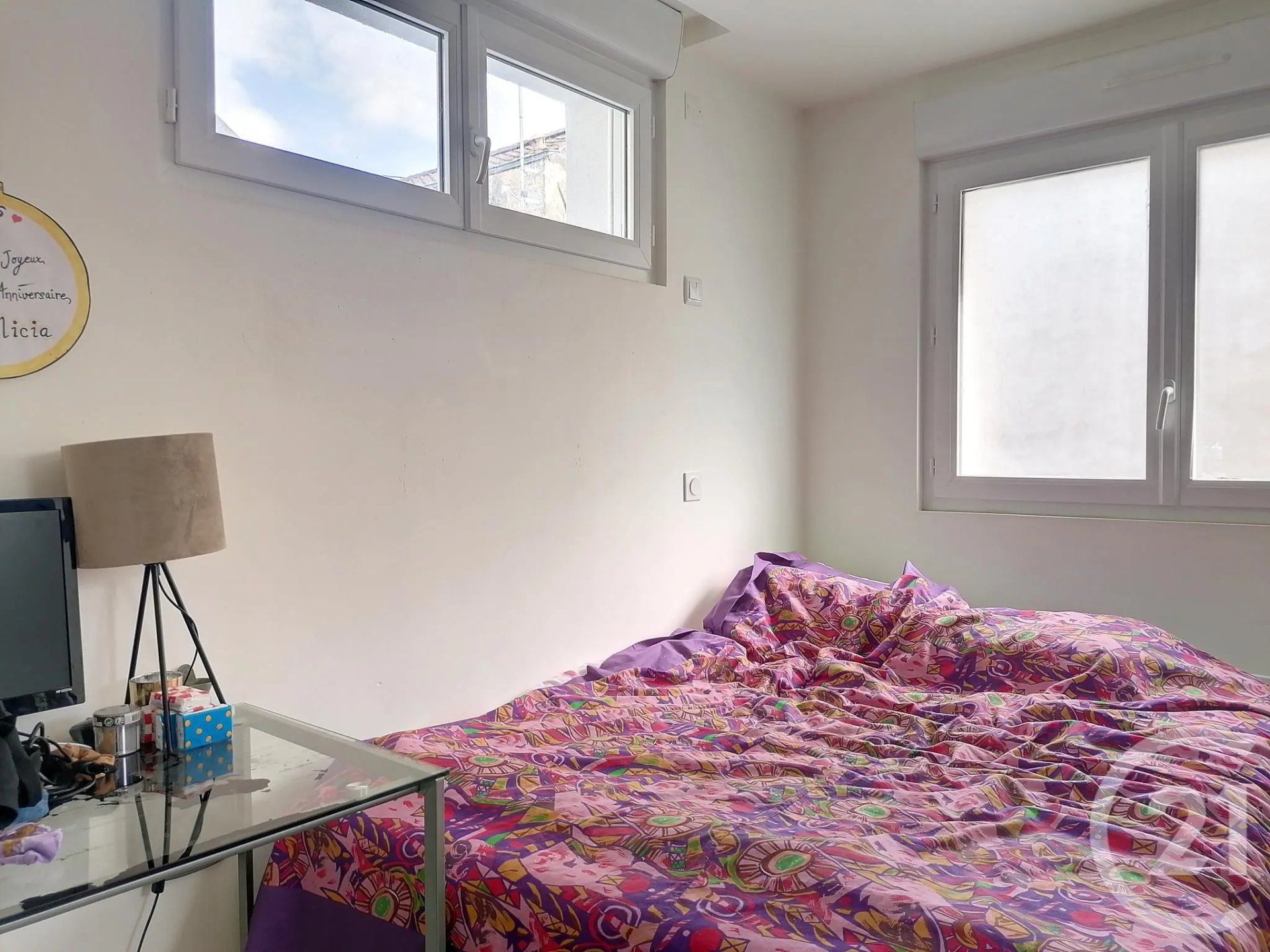 Appartement à louer, 31m², Luçon