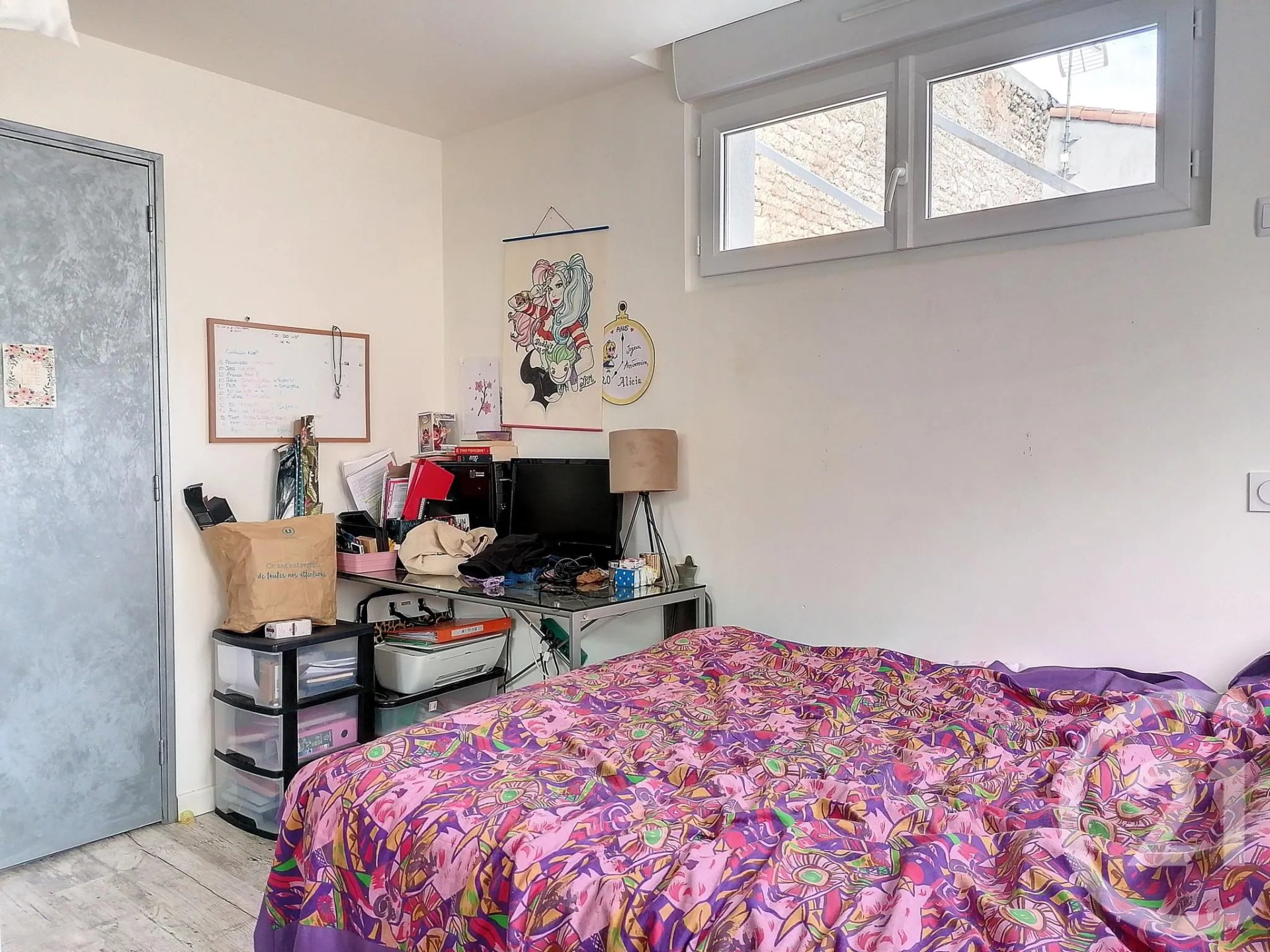Appartement à louer, 31m², Luçon