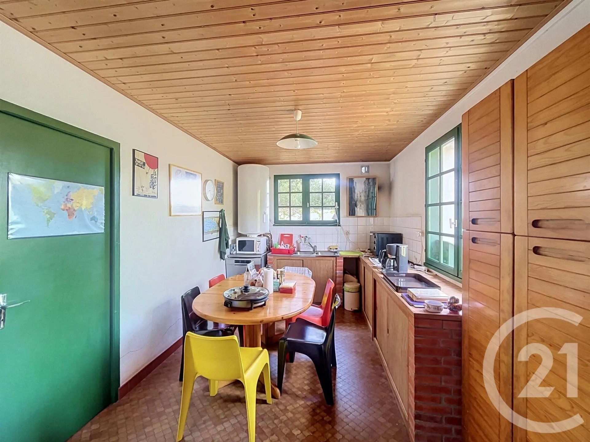 Maison à vendre, 148m², Saint-Vincent-sur-Graon