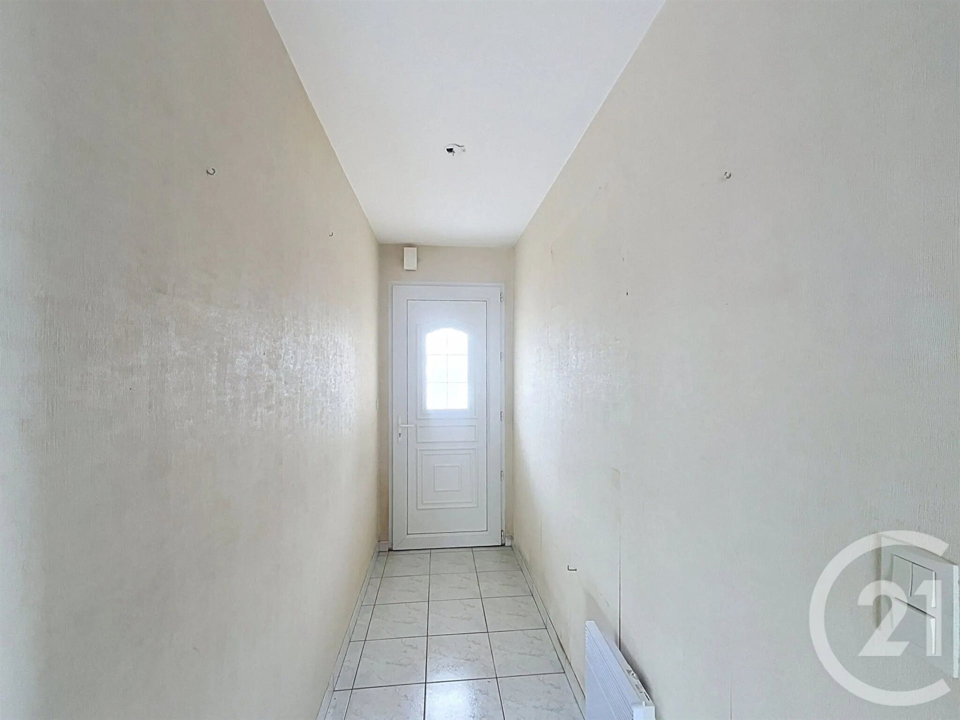 Maison à vendre, 107m², Luçon