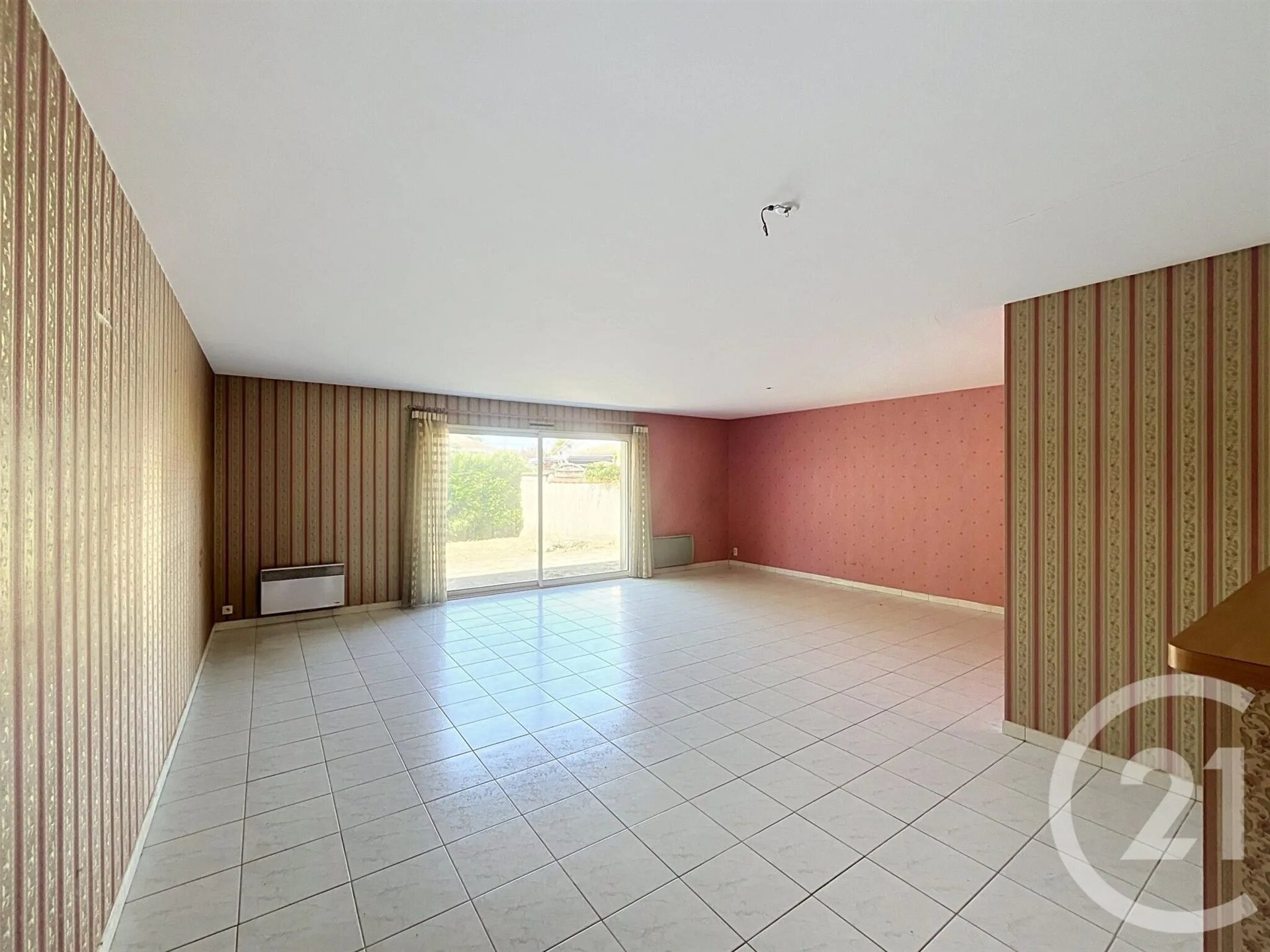 Maison à vendre, 107m², Luçon