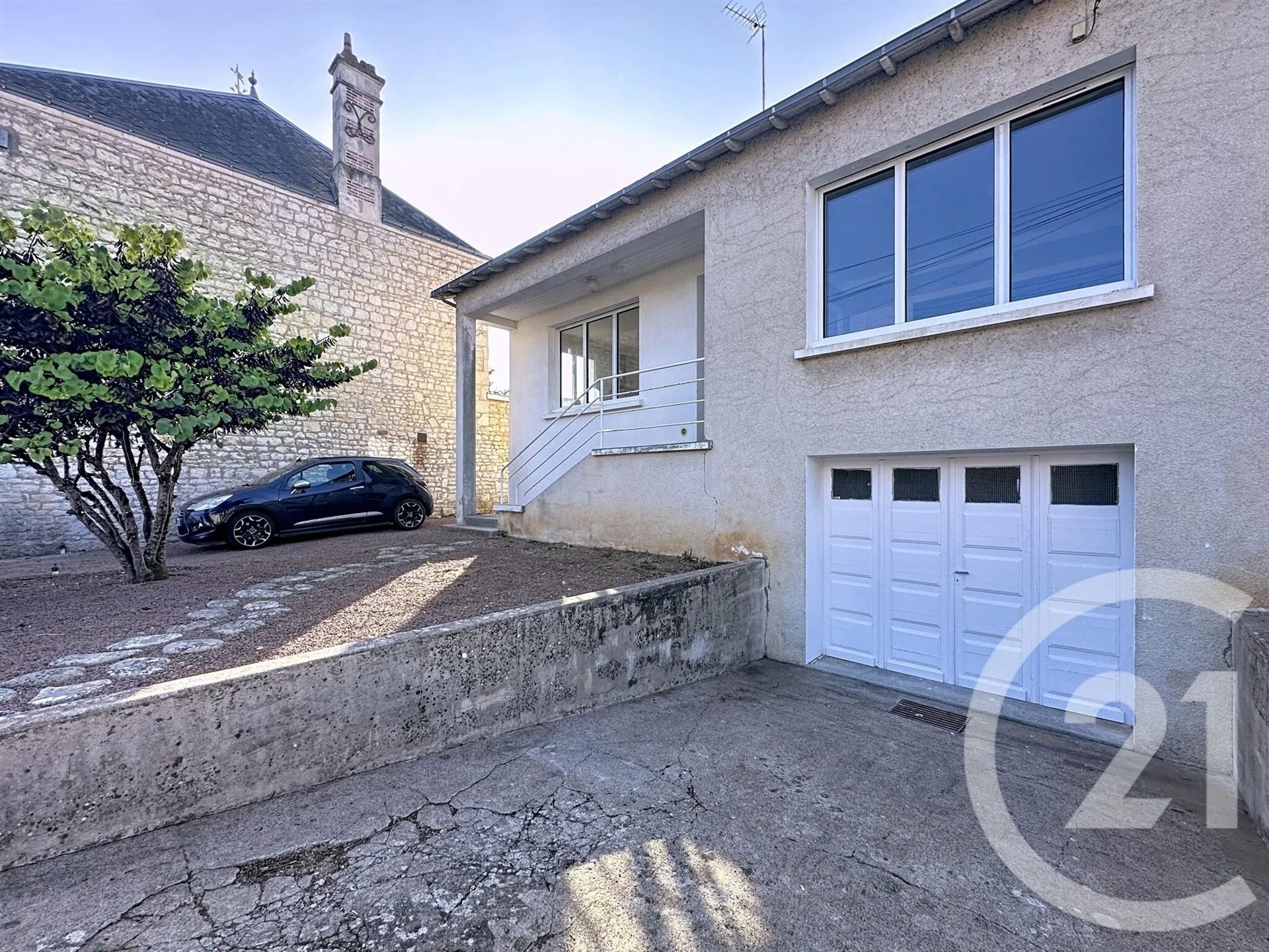 Maison à louer, 81m², Luçon