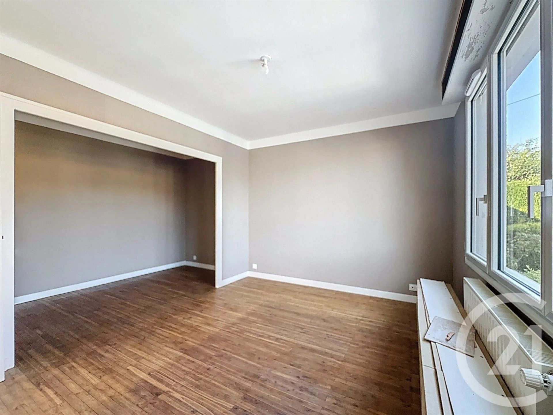 Maison à louer, 81m², Luçon
