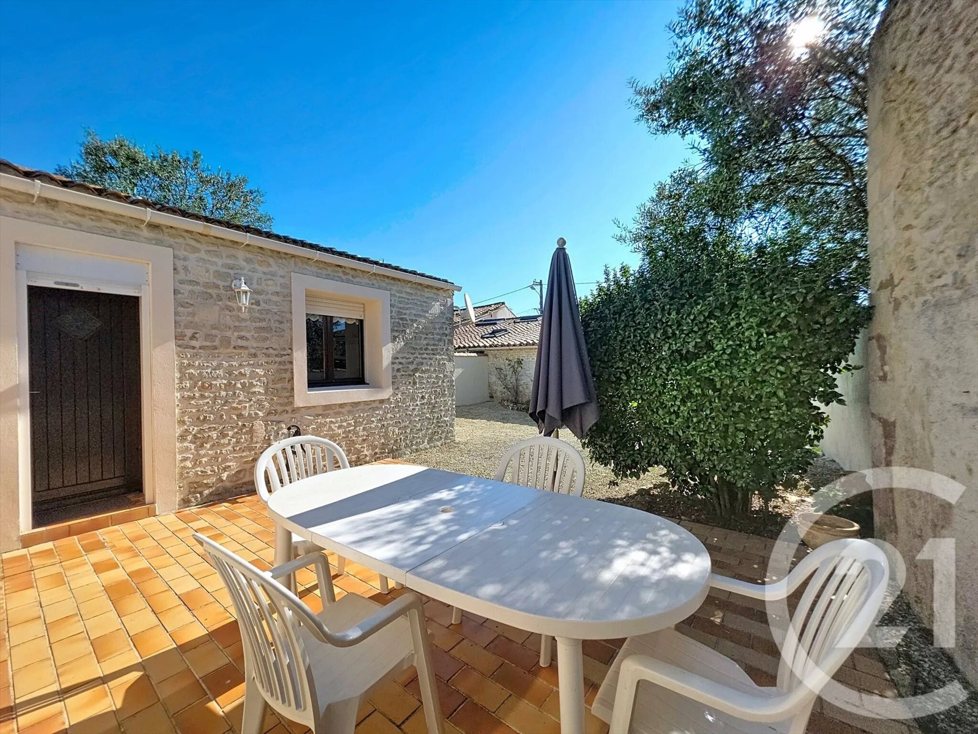 Maison à vendre, 60m², Triaize