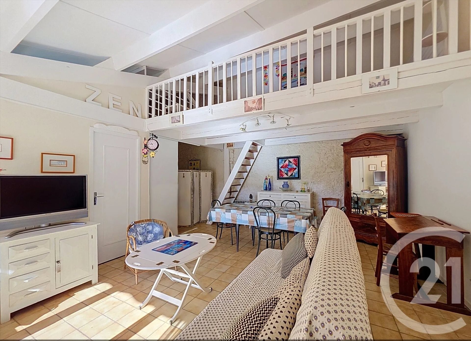 Maison à vendre, 60m², Triaize