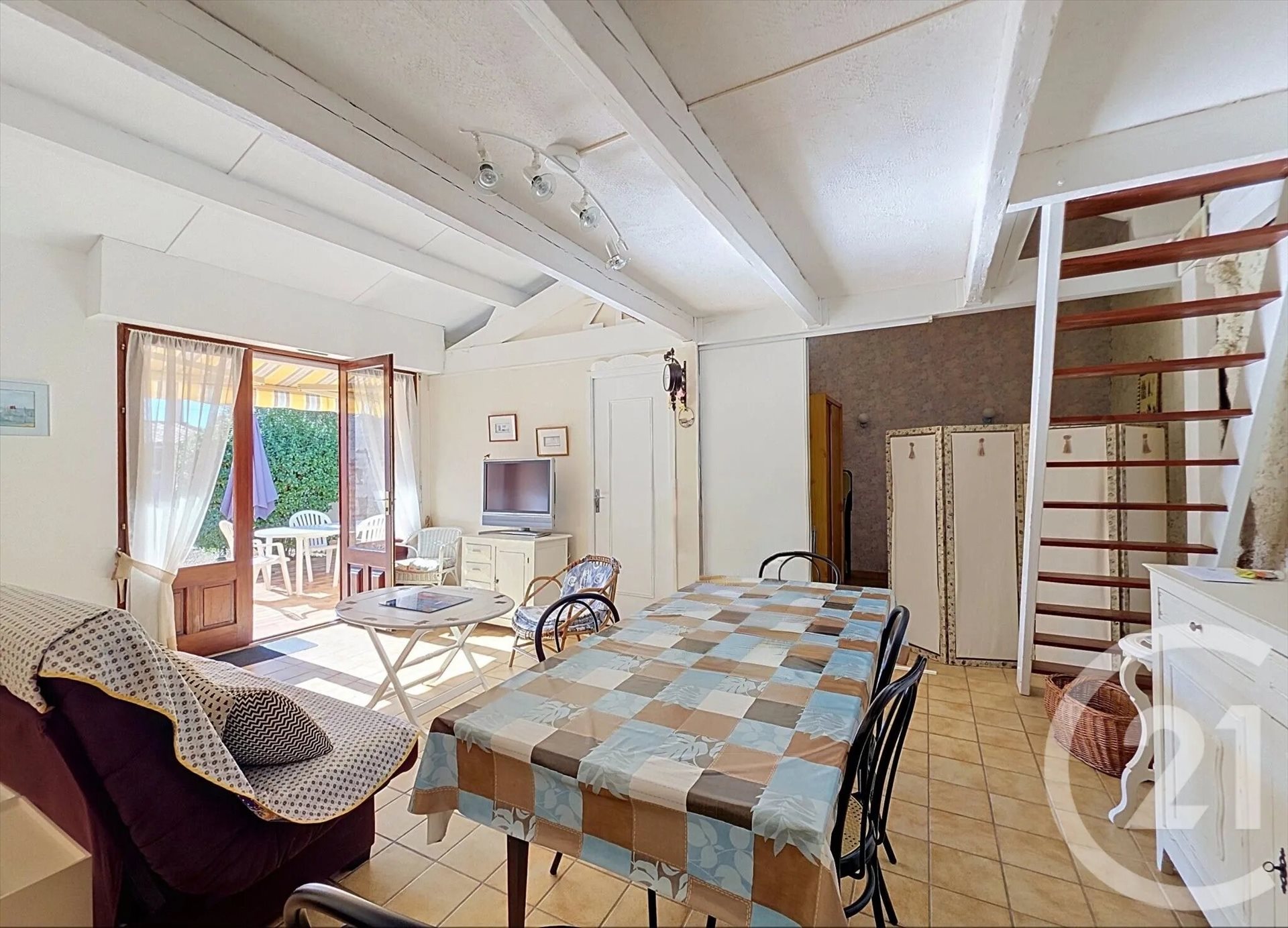 Maison à vendre, 60m², Triaize