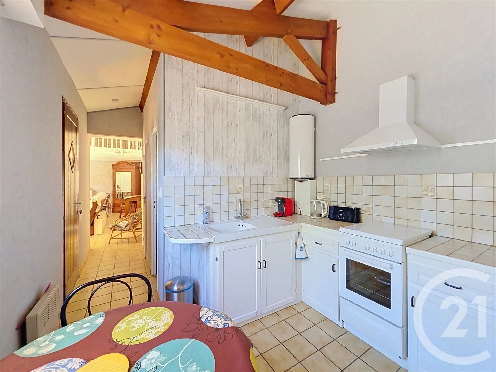 Maison à vendre, 60m², Triaize