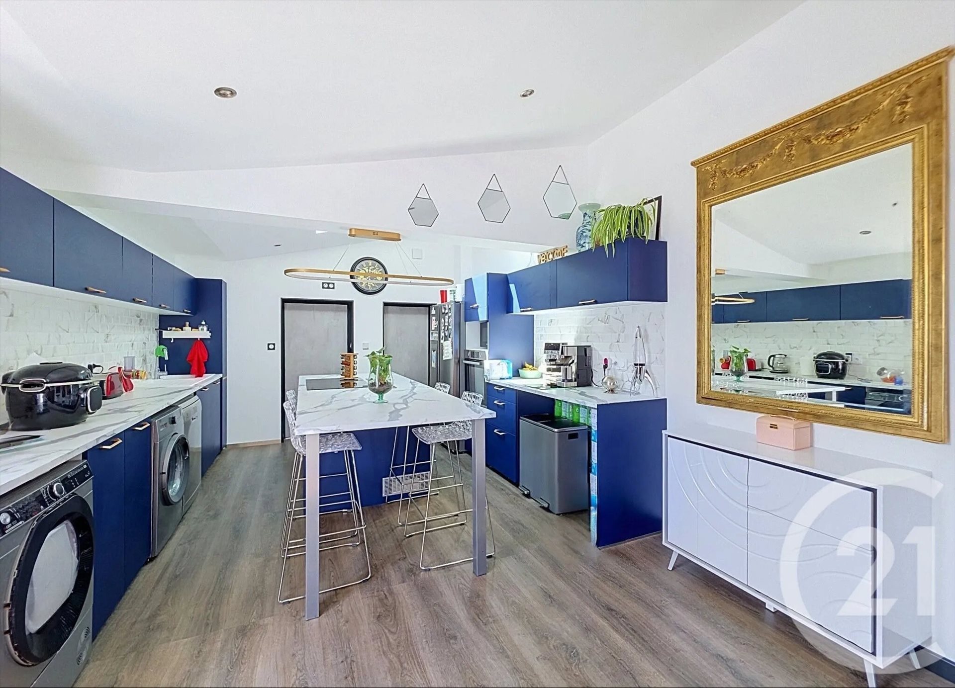 Maison à vendre, 98m², Charron