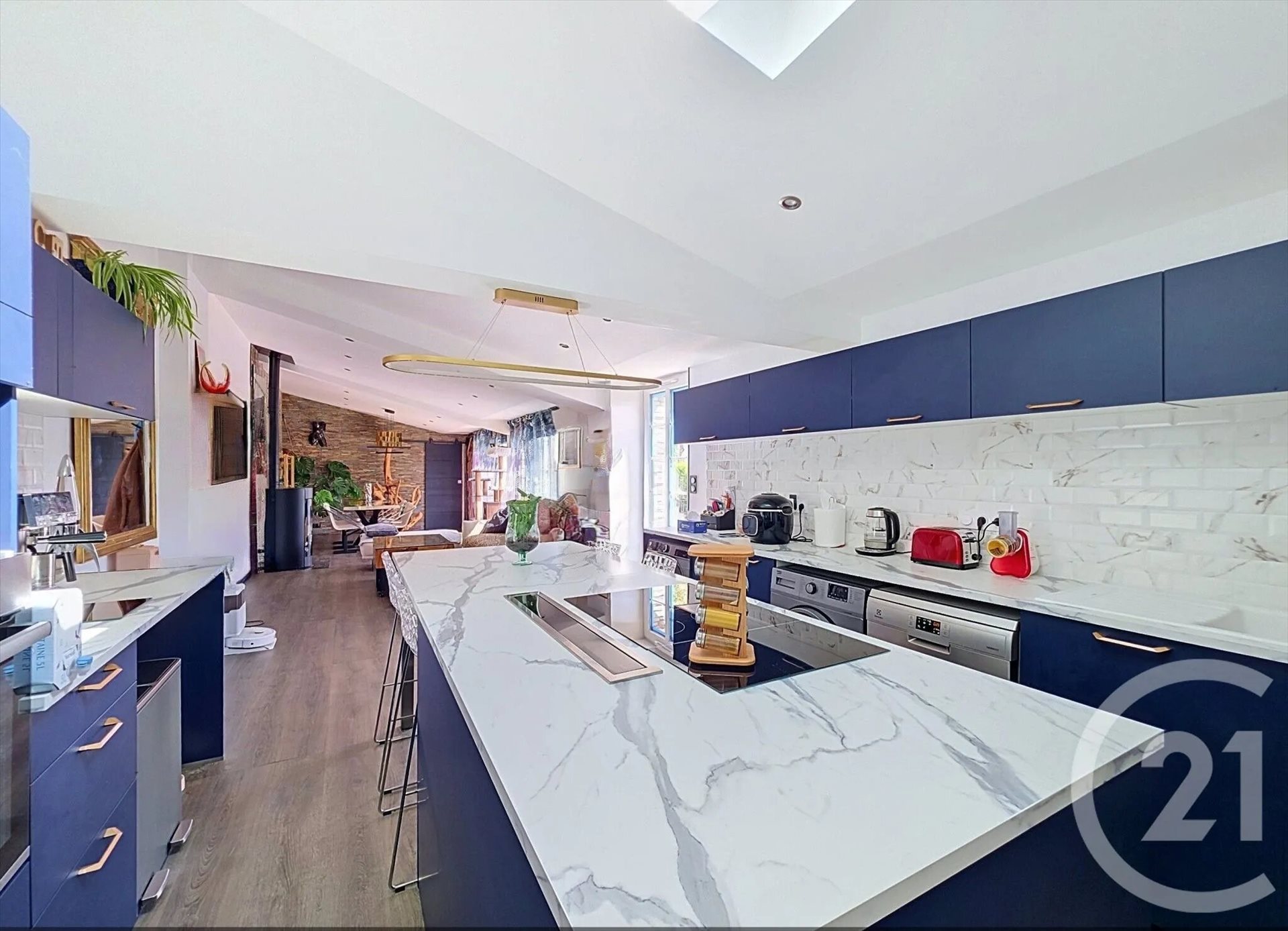 Maison à vendre, 98m², Charron