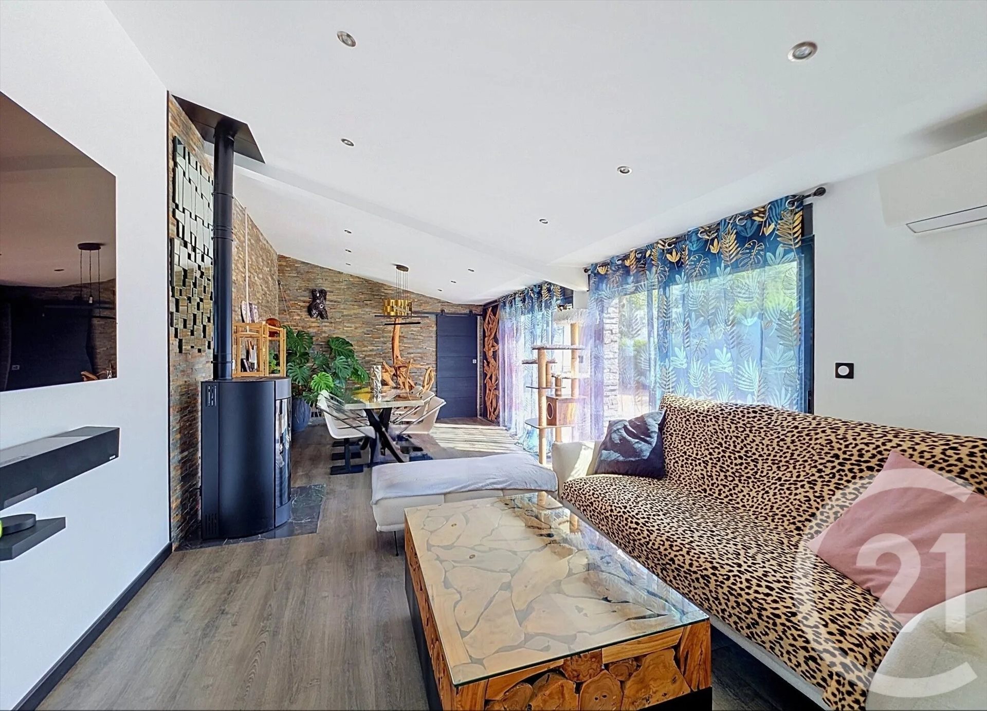 Maison à vendre, 98m², Charron